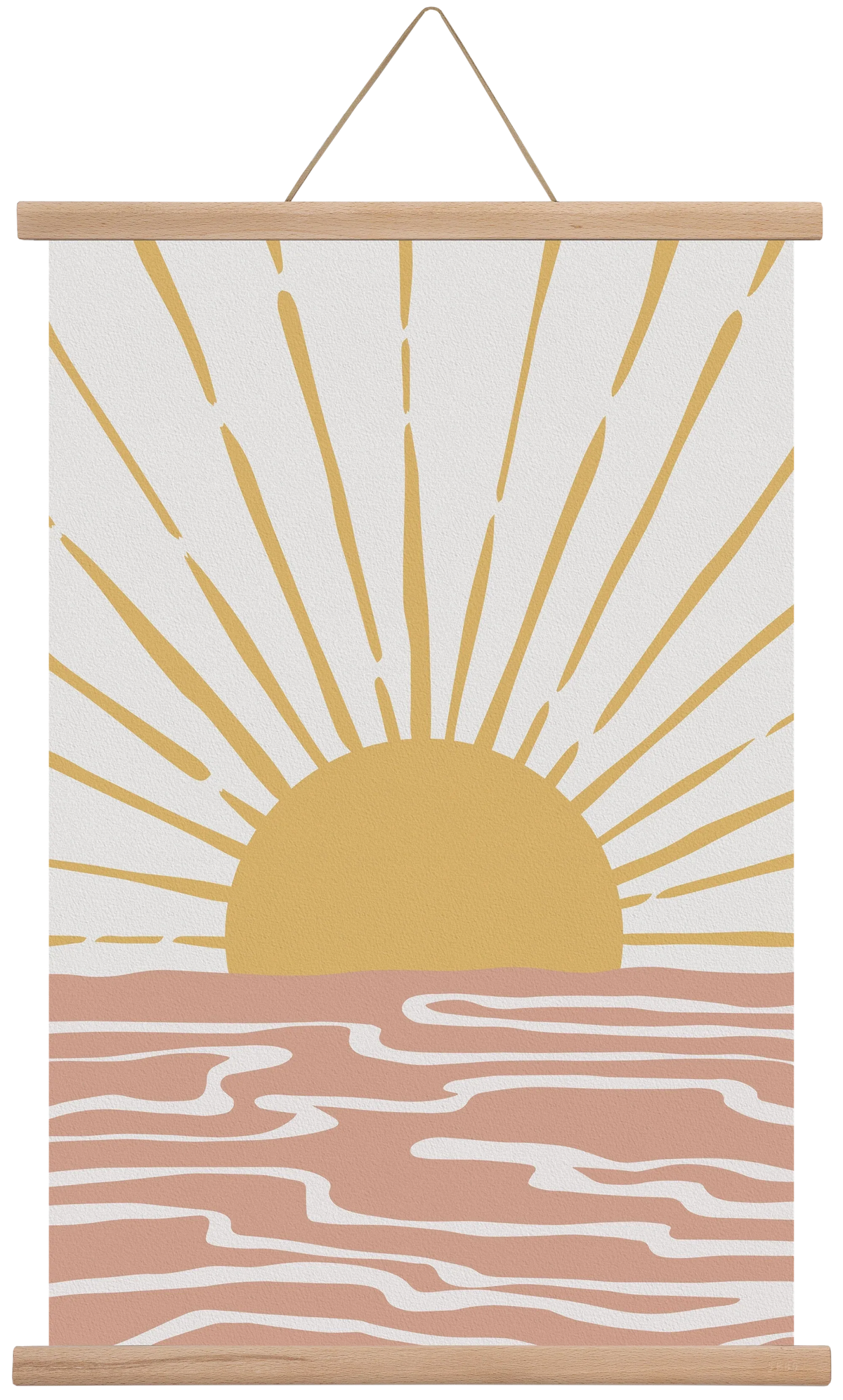 Bohemian Sunshine - artbridge