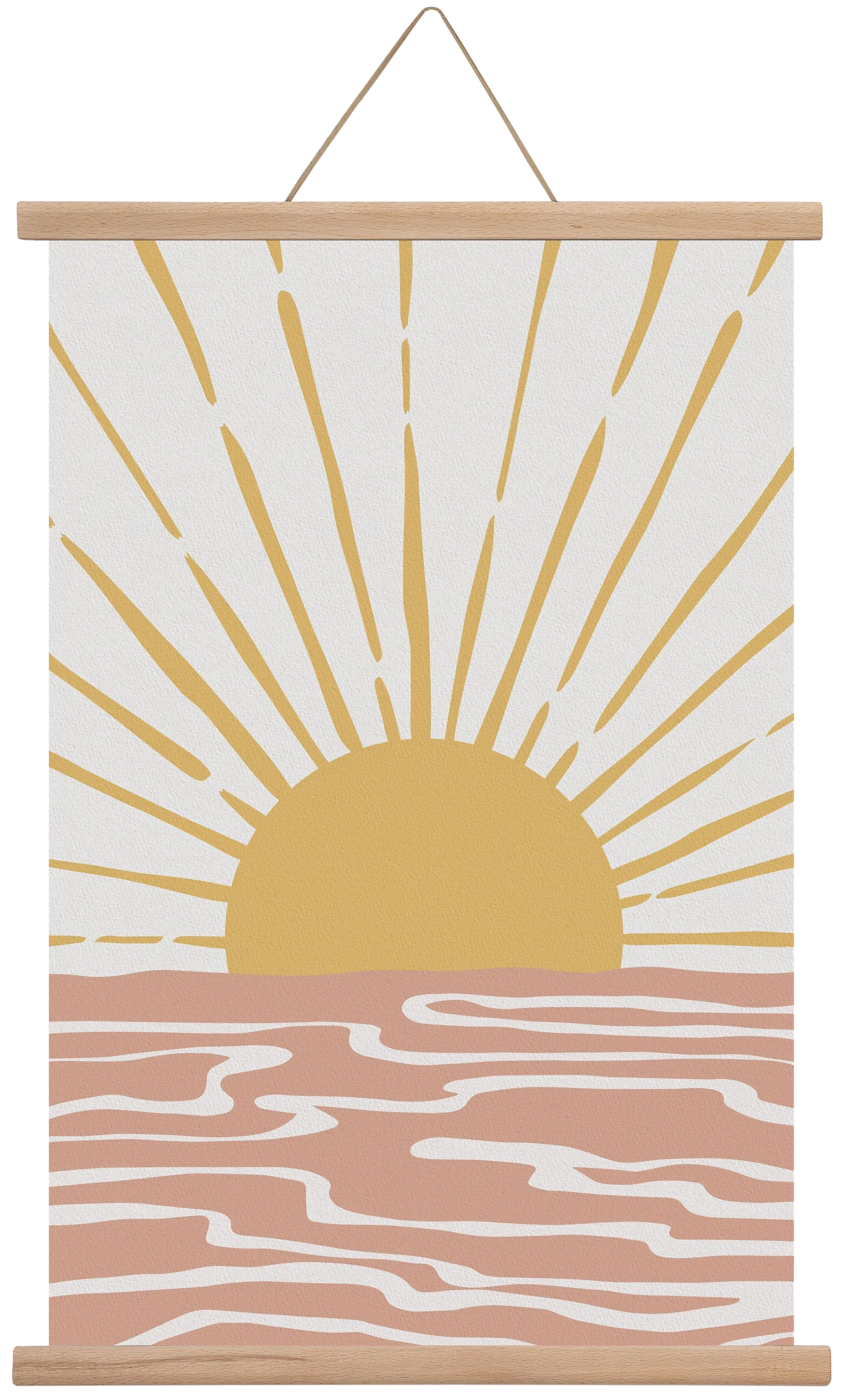 Bohemian Sunshine - artbridge