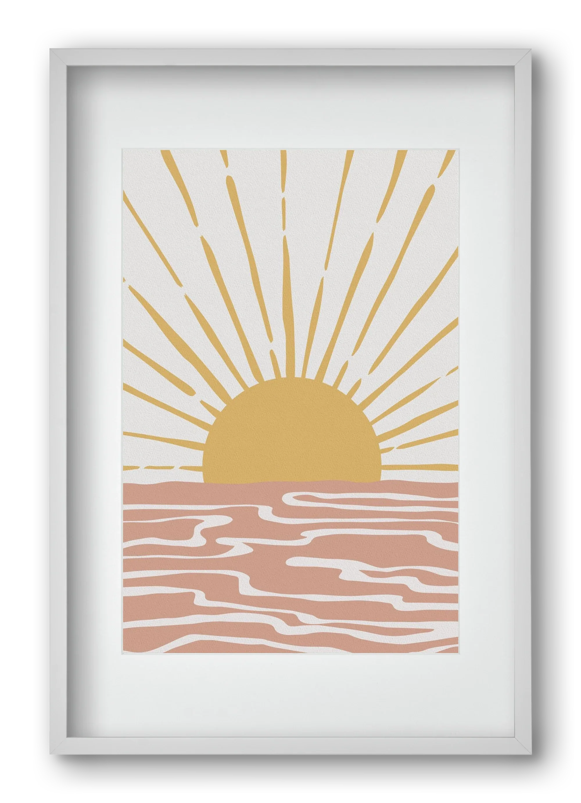 Bohemian Sunshine - artbridge