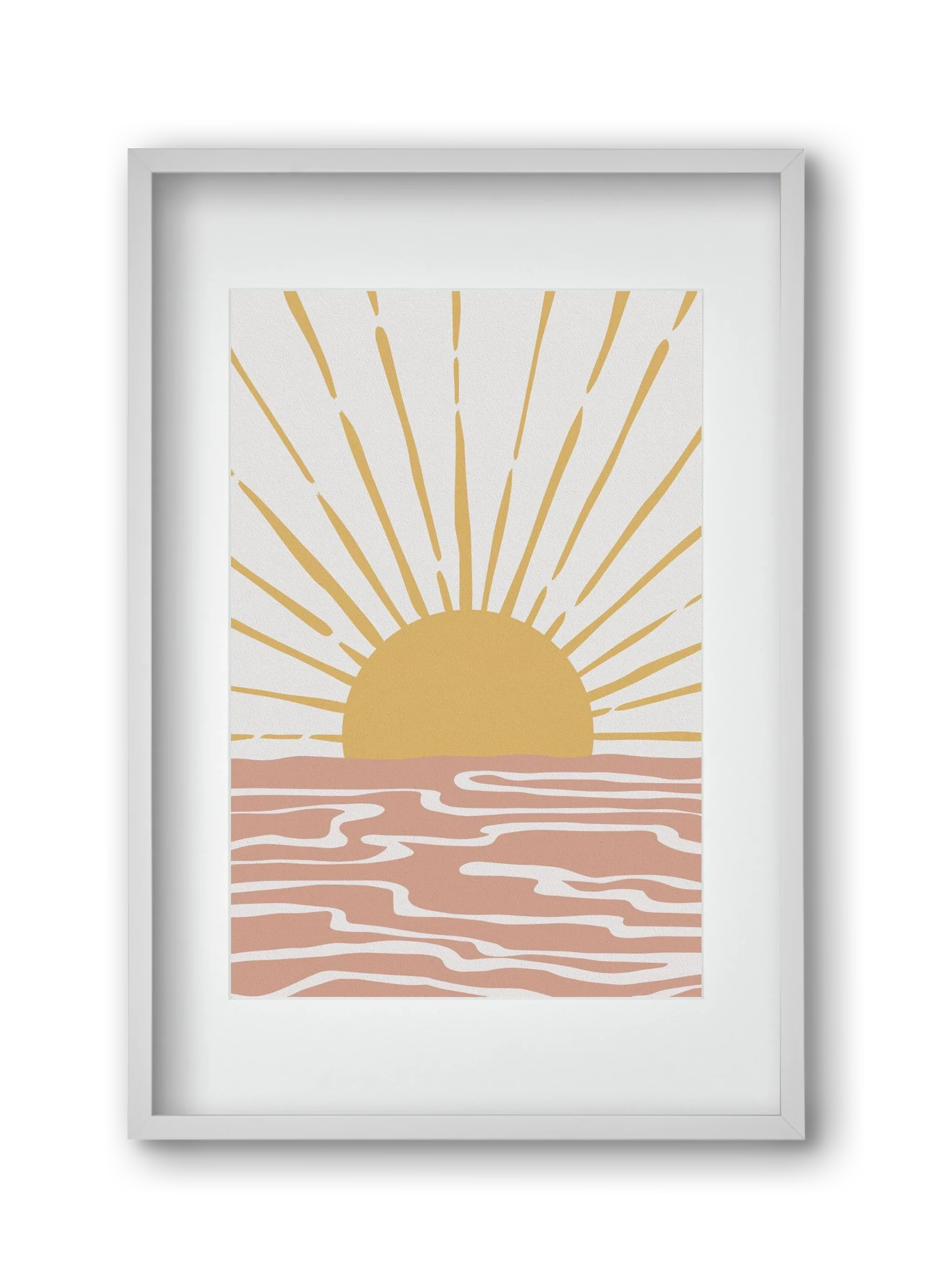 Bohemian Sunshine - artbridge