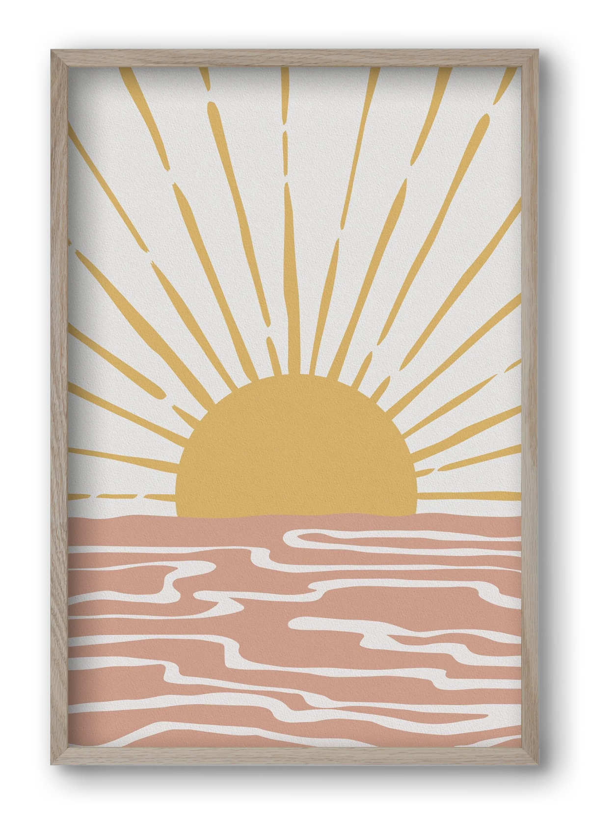 Bohemian Sunshine - artbridge