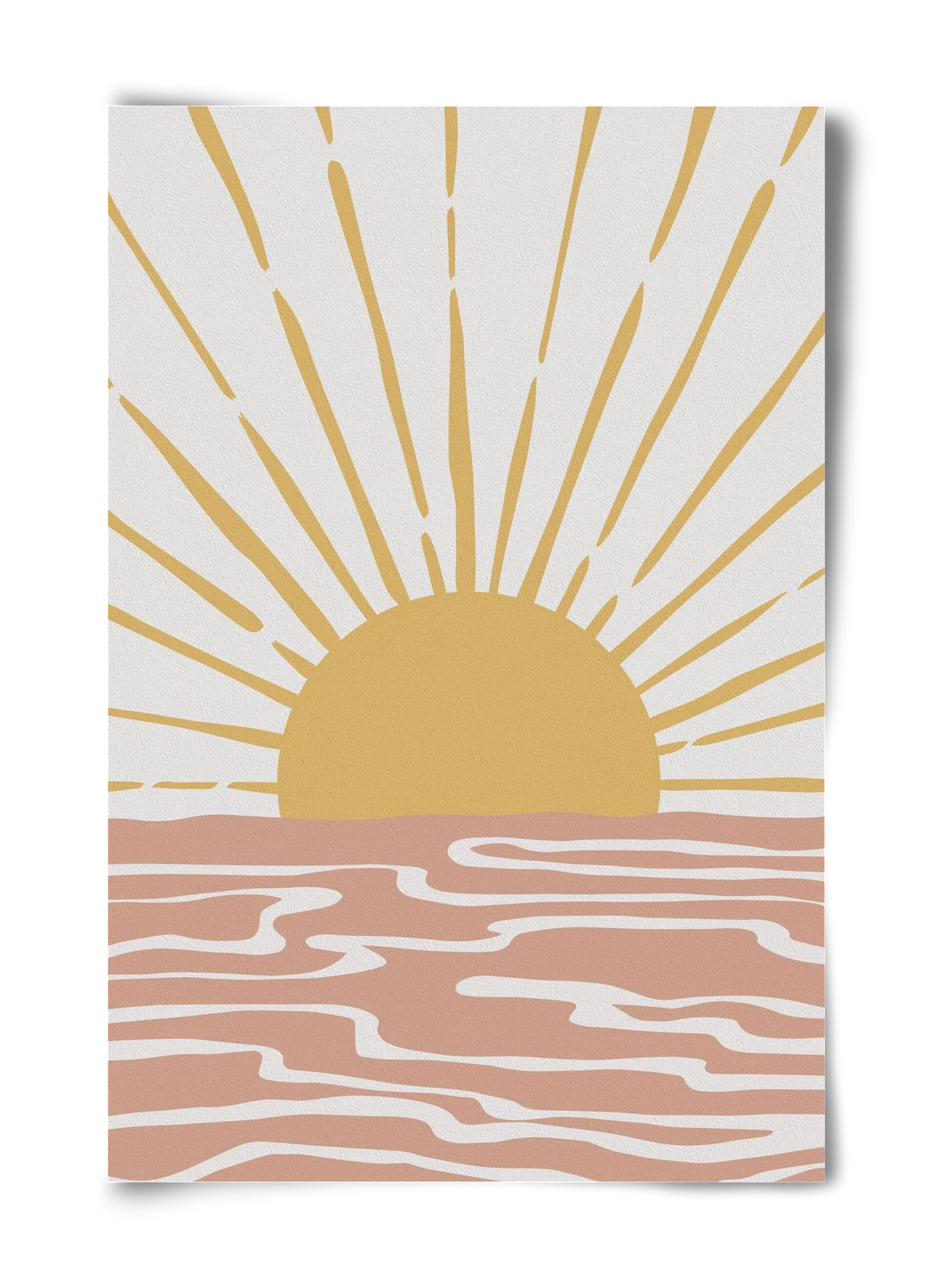 Bohemian Sunshine - artbridge
