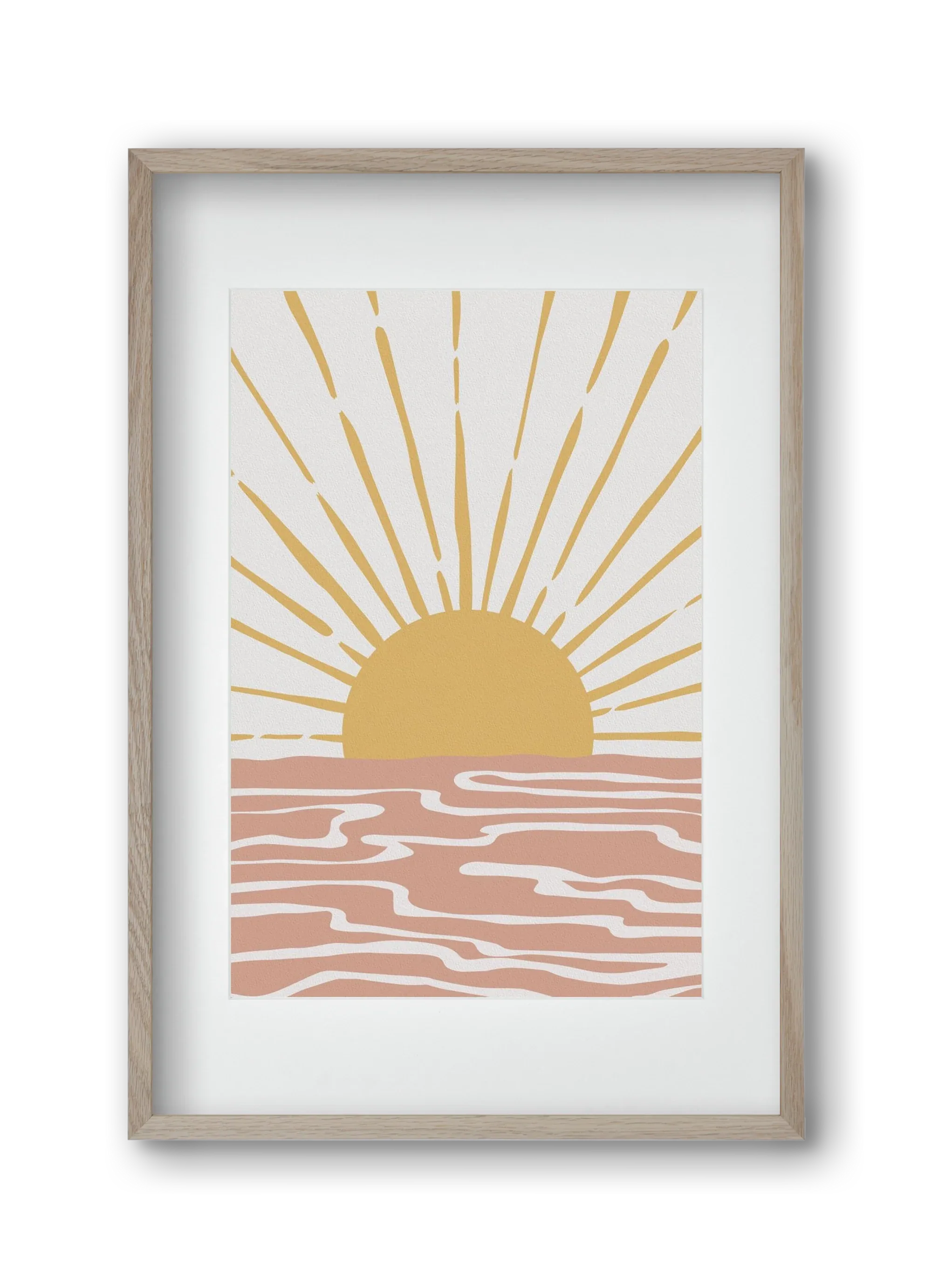 Bohemian Sunshine - artbridge