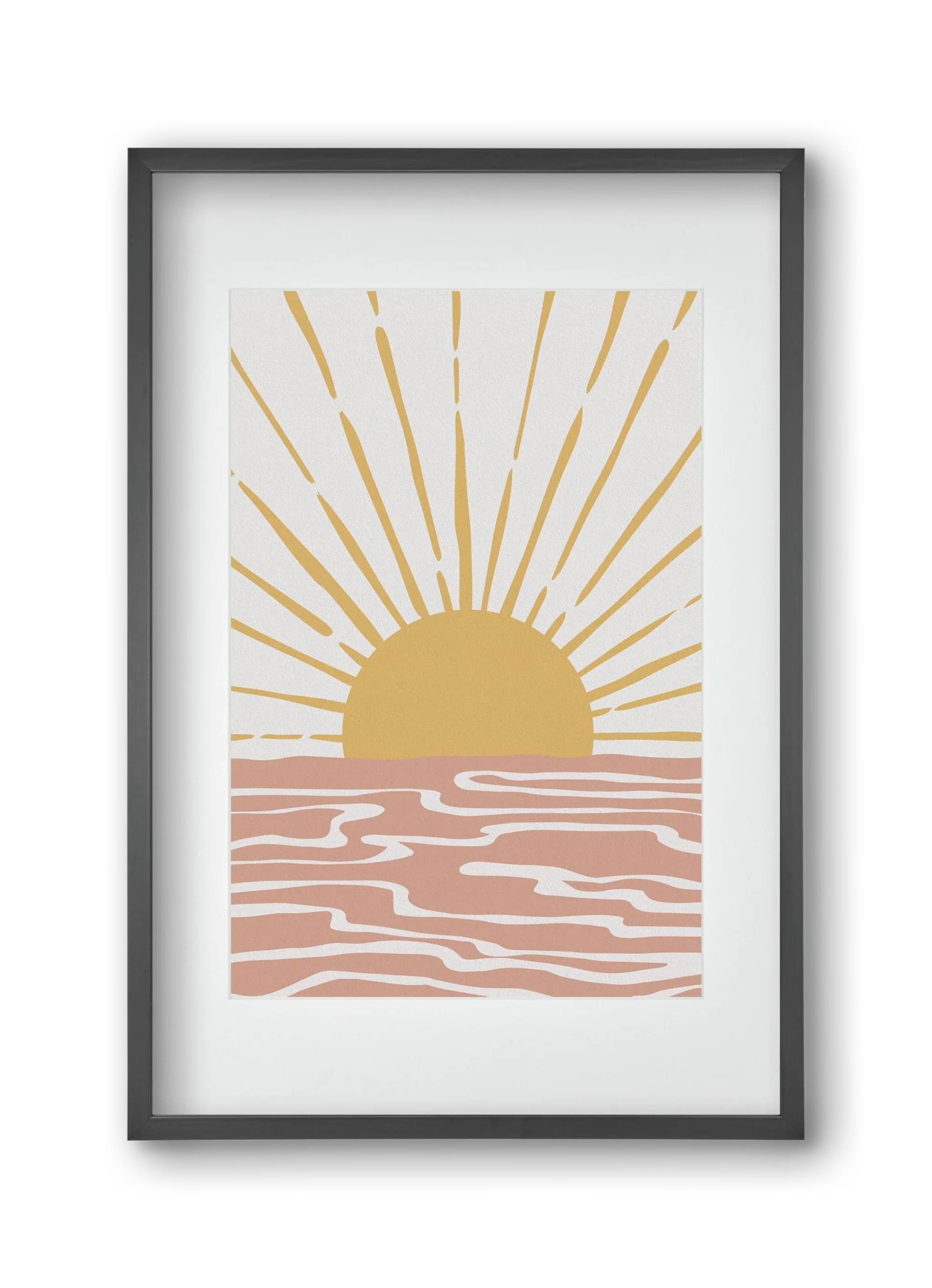 Bohemian Sunshine - artbridge