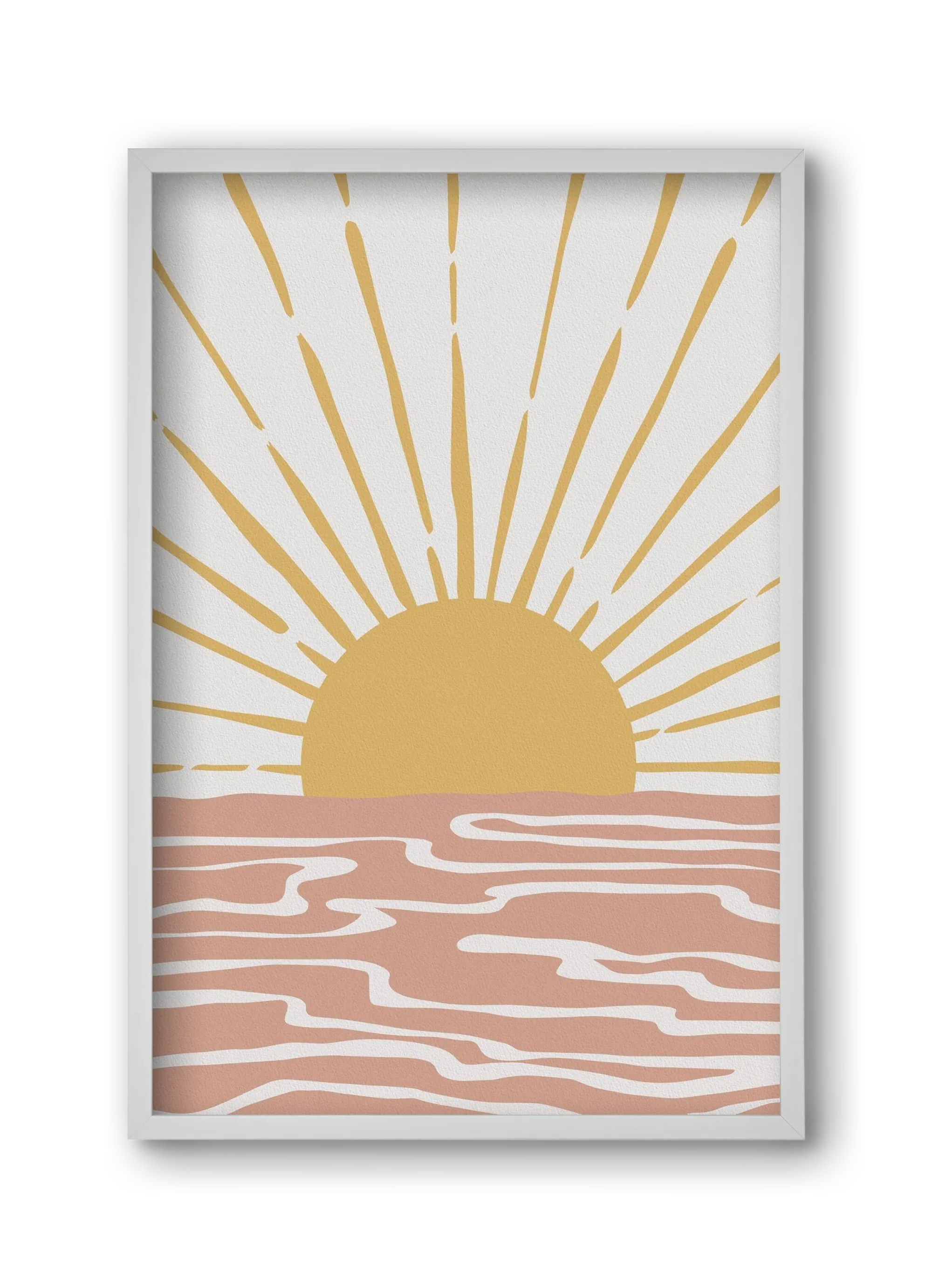 Bohemian Sunshine - artbridge