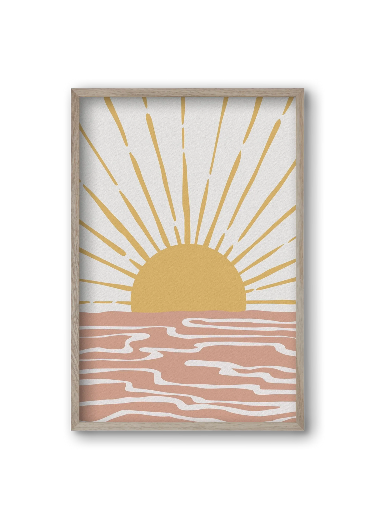 Bohemian Sunshine - artbridge