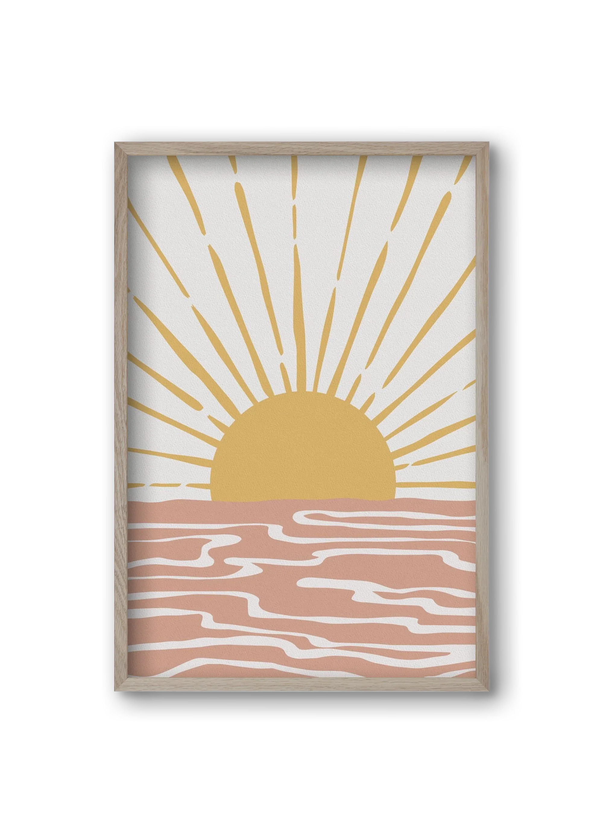 Bohemian Sunshine - artbridge