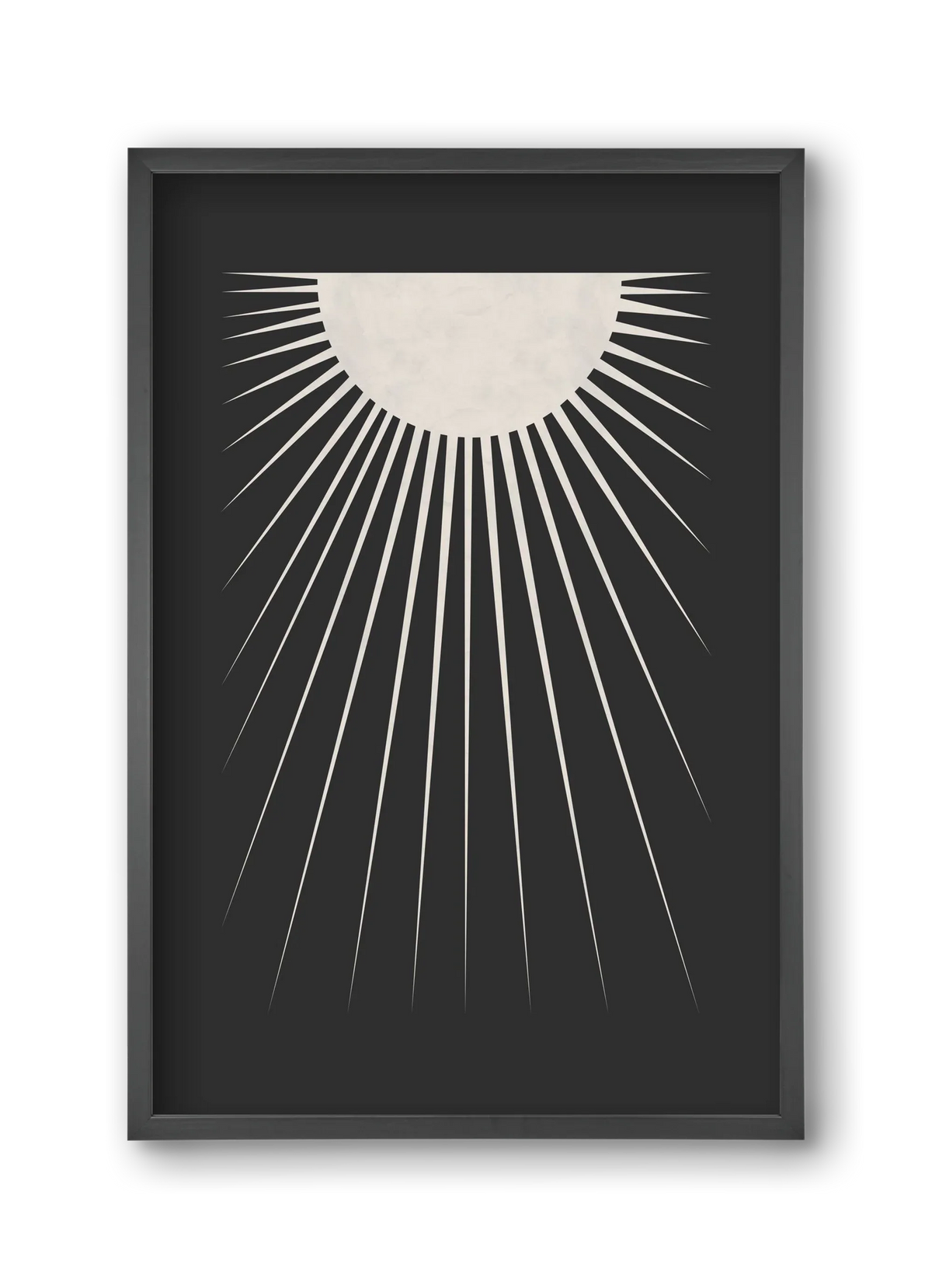 Minimal Moon - artbridge