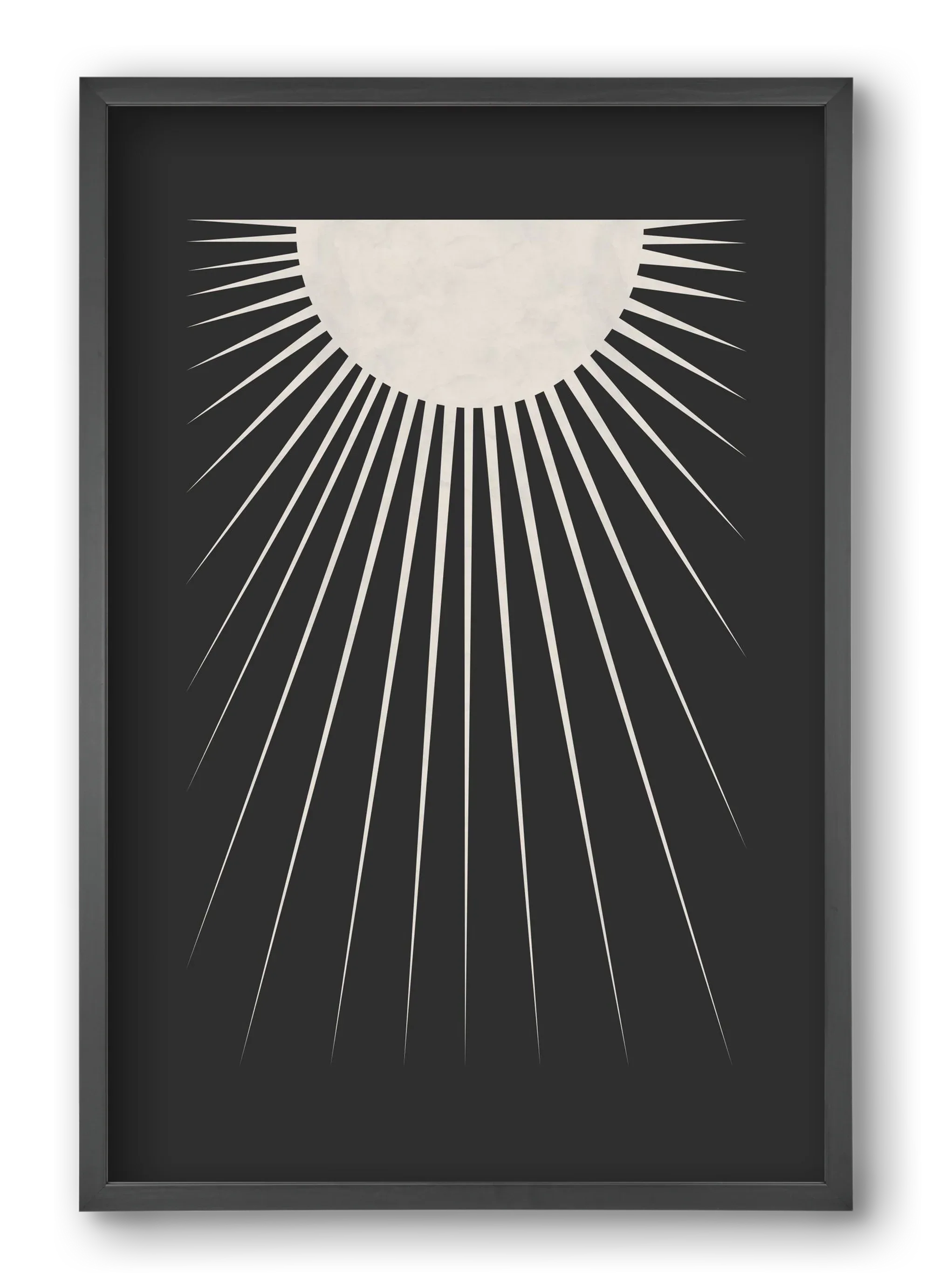 Minimal Moon - artbridge