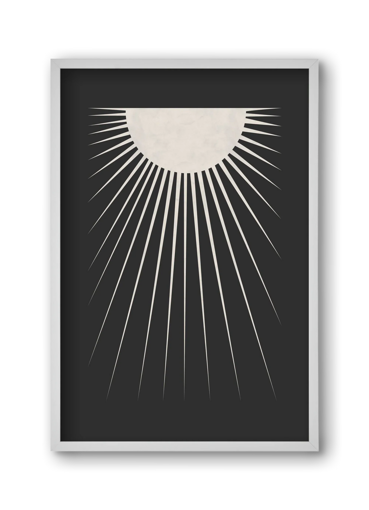 Minimal Moon - artbridge