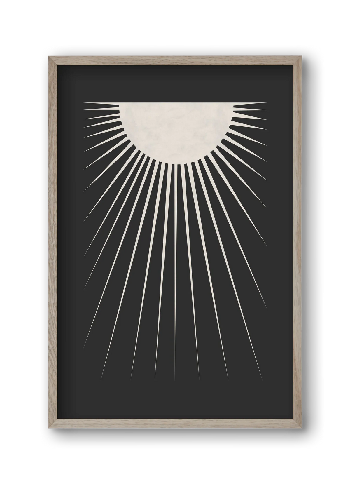 Minimal Moon - artbridge