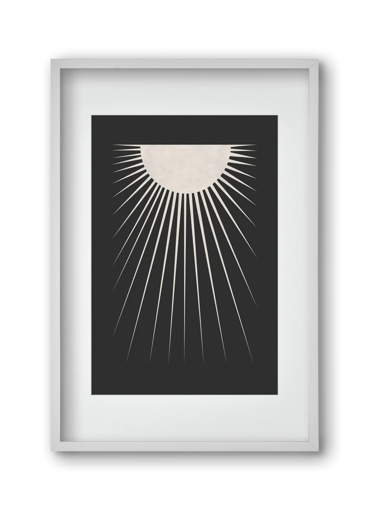 Minimal Moon - artbridge