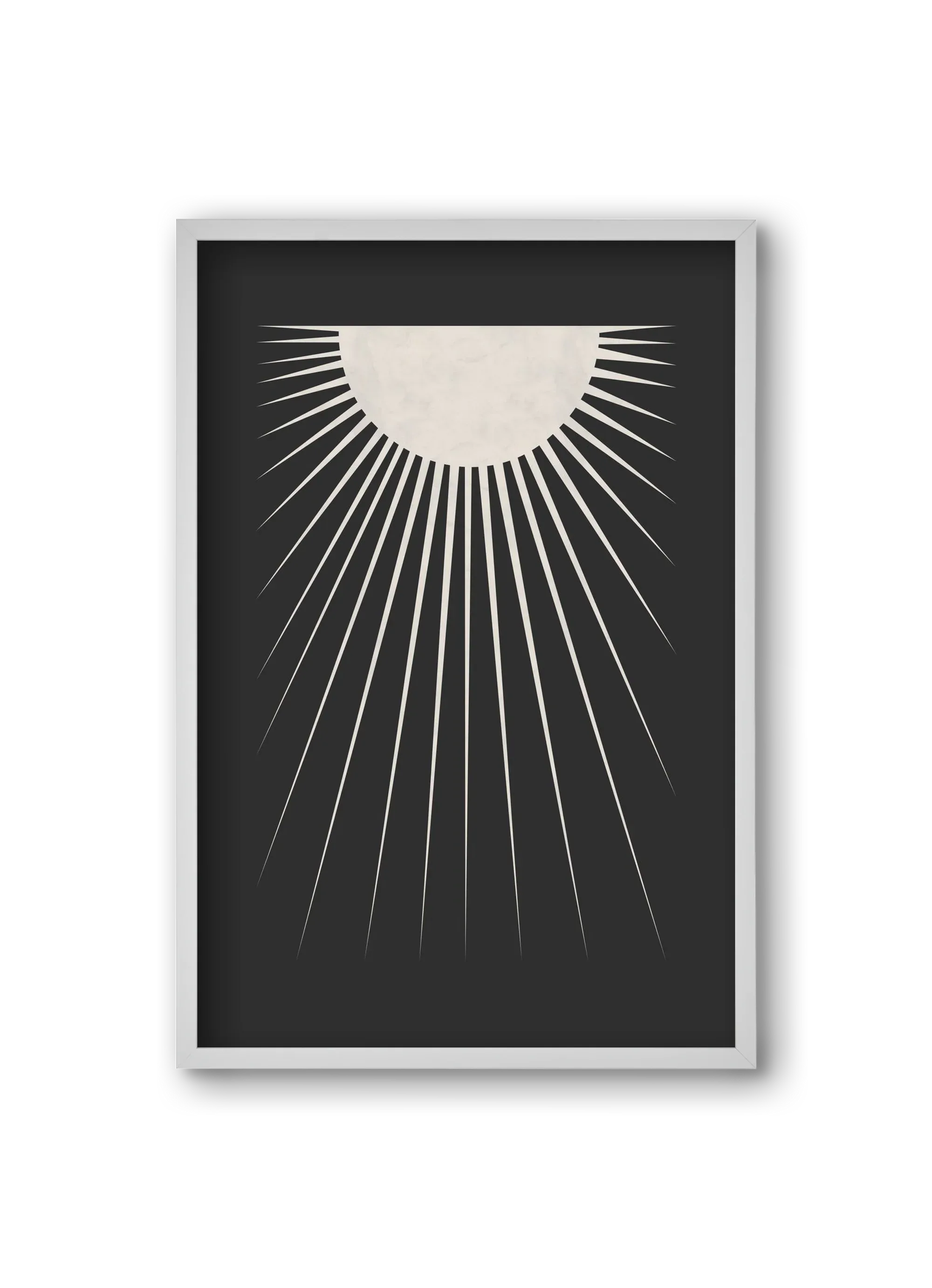 Minimal Moon - artbridge