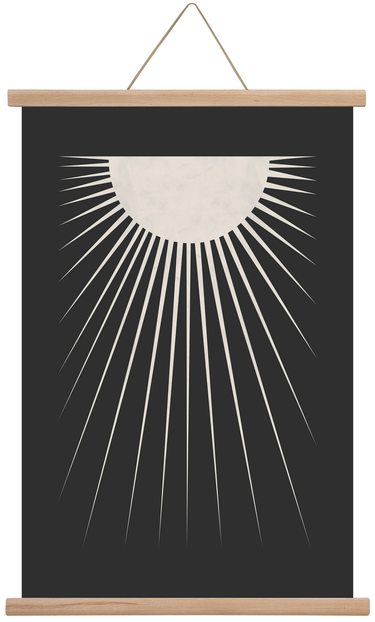 Minimal Moon - artbridge