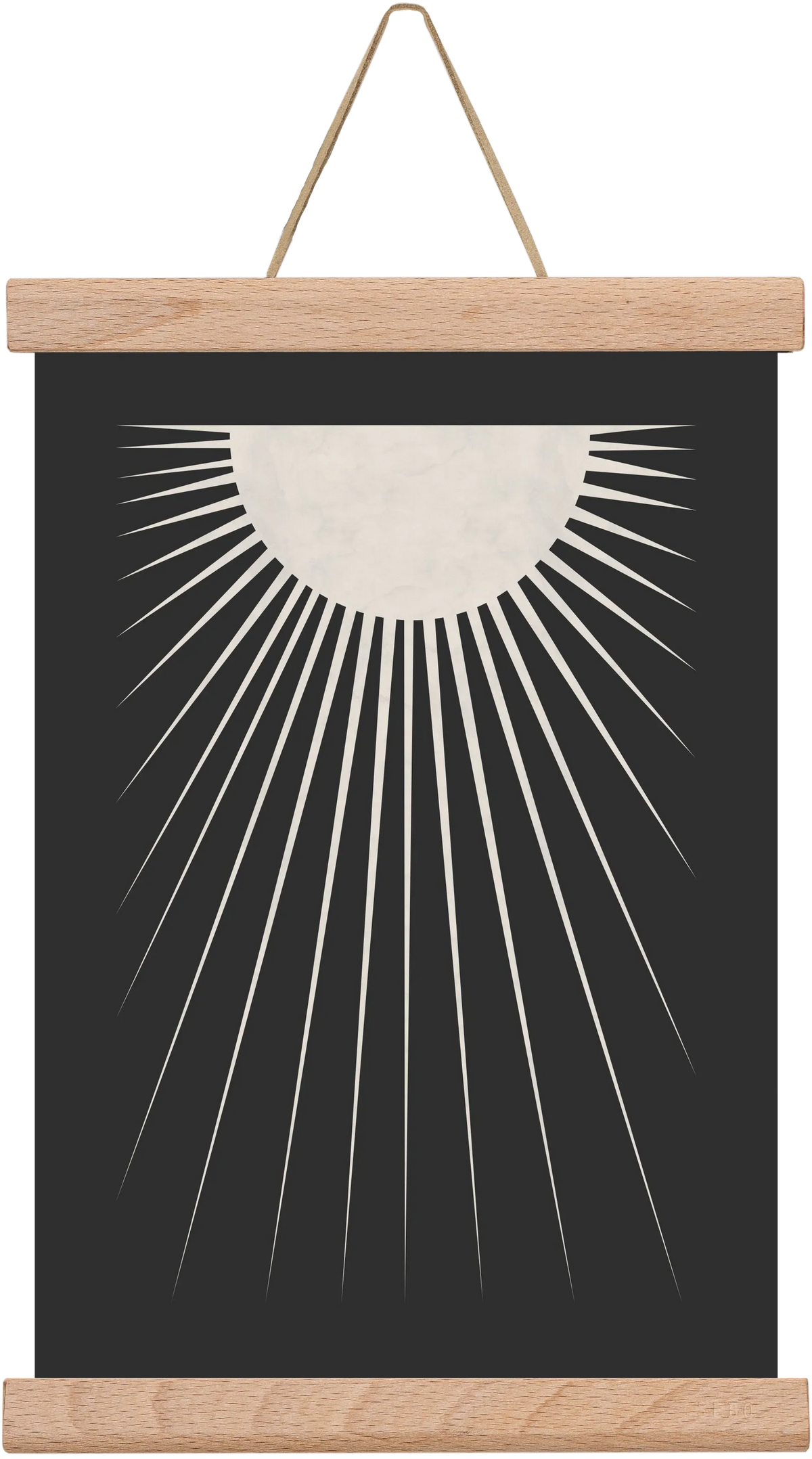 Minimal Moon - artbridge