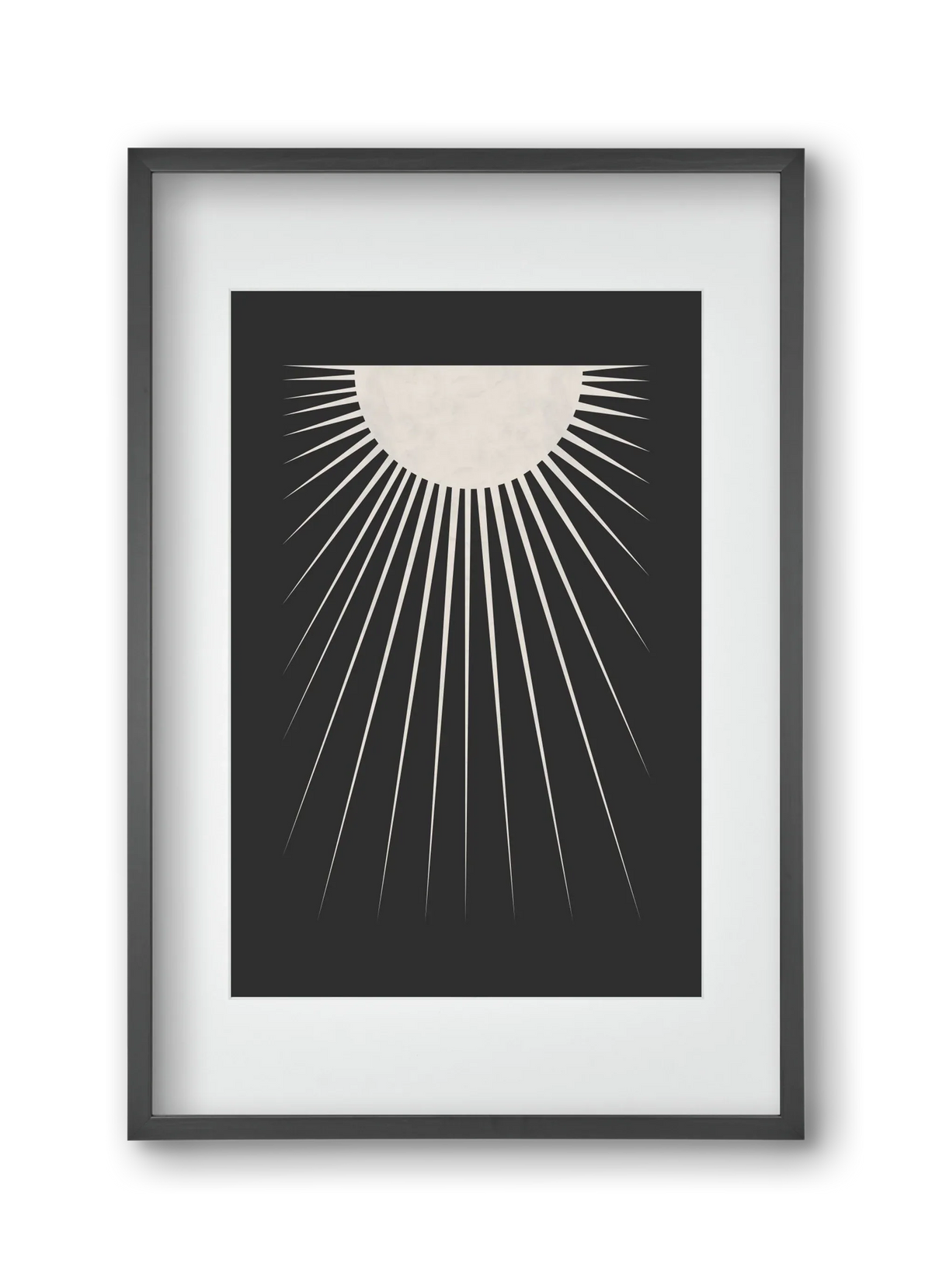 Minimal Moon - artbridge