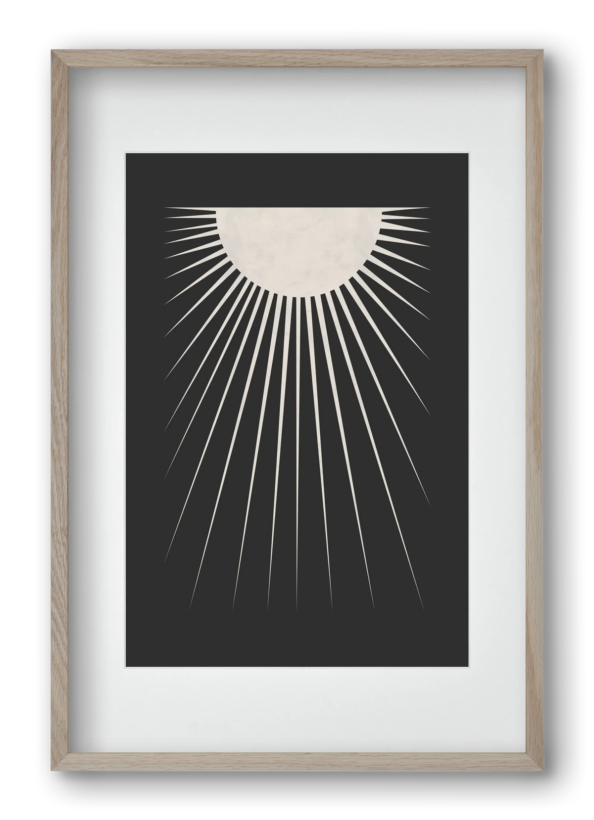 Minimal Moon - artbridge