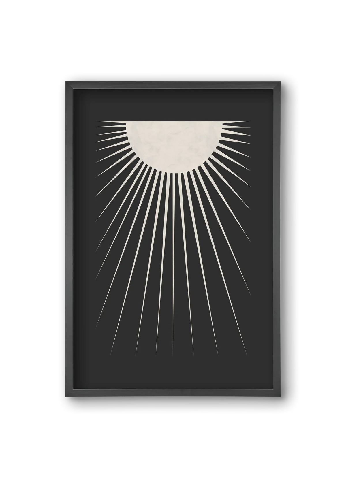 Minimal Moon - artbridge