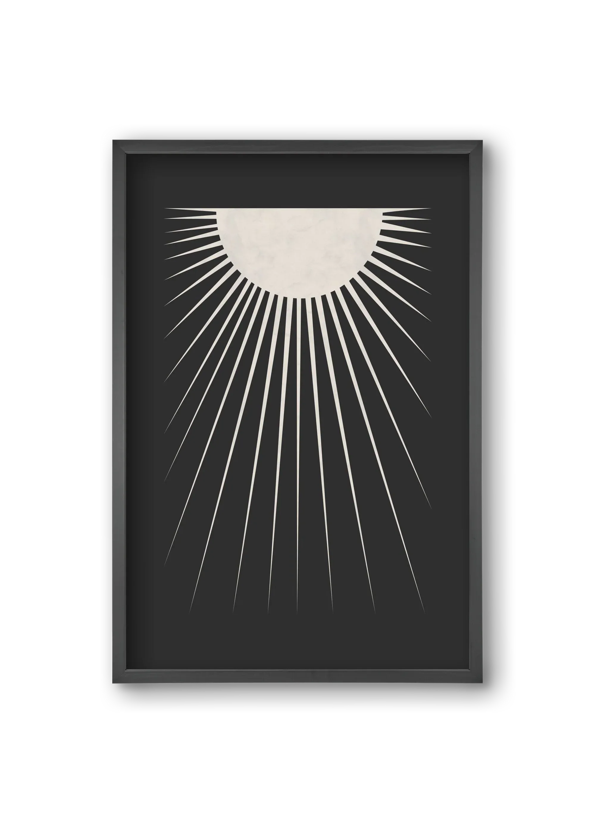 Minimal Moon - artbridge
