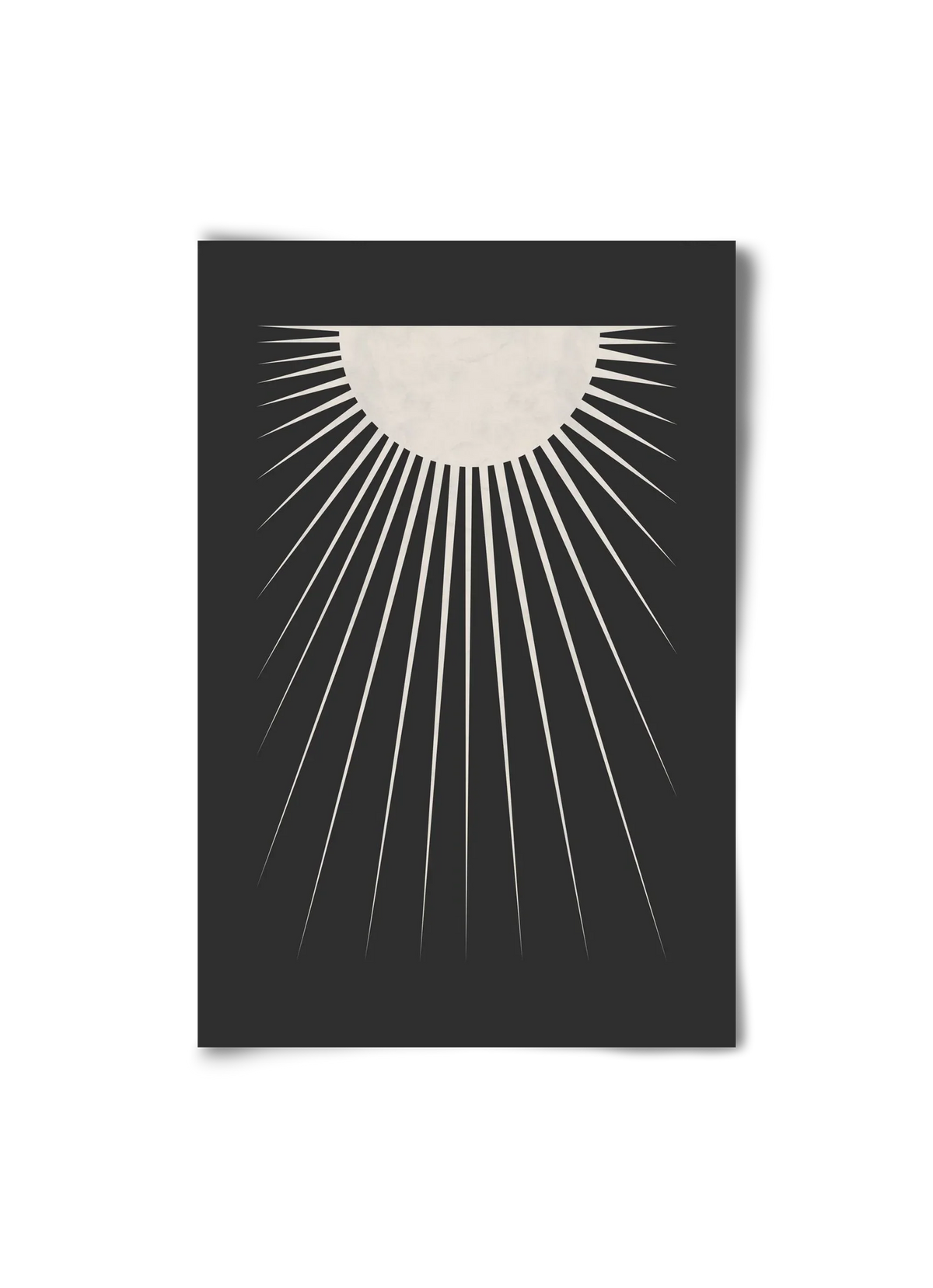 Minimal Moon - artbridge
