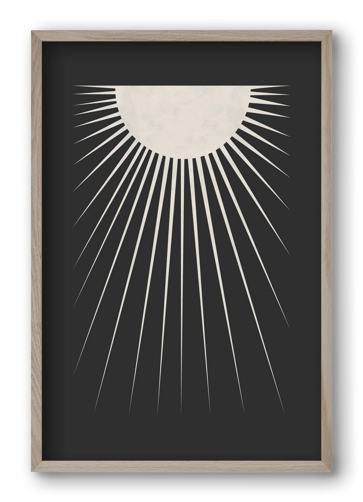 Minimal Moon - artbridge