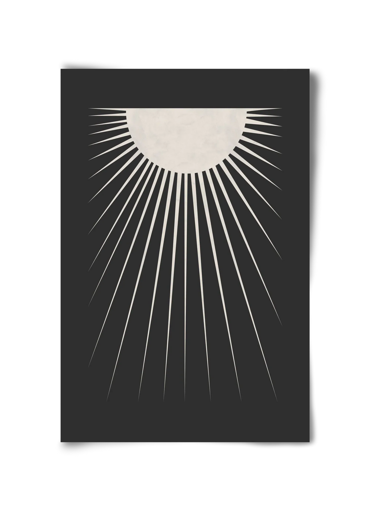 Minimal Moon - artbridge