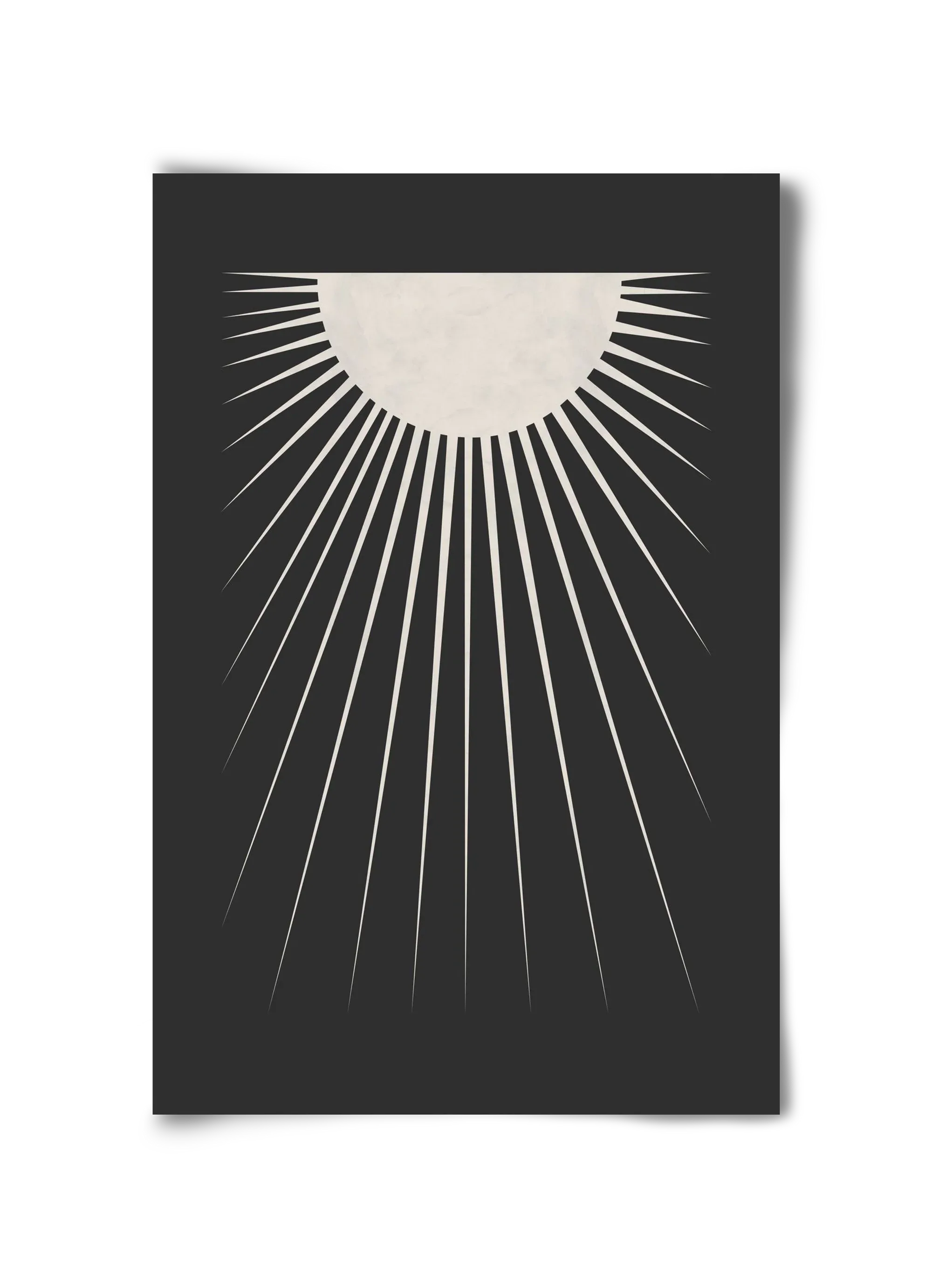 Minimal Moon - artbridge