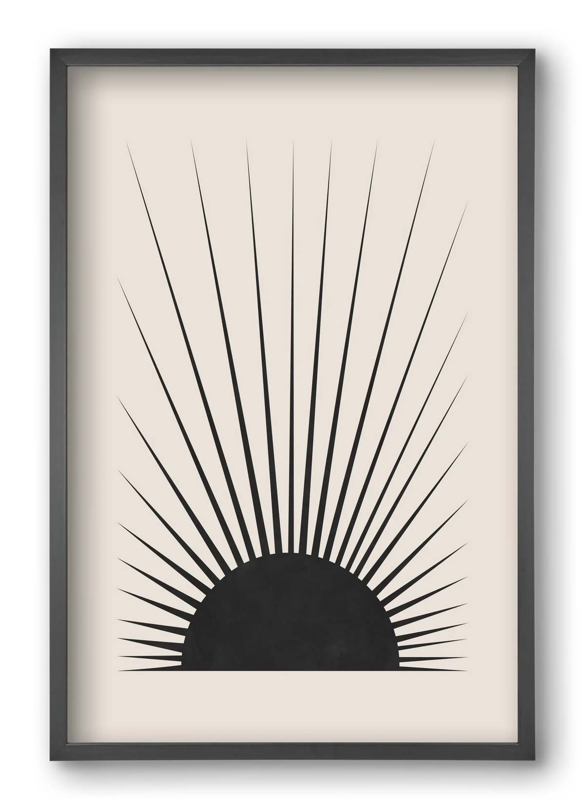 Minimal Sun - artbridge