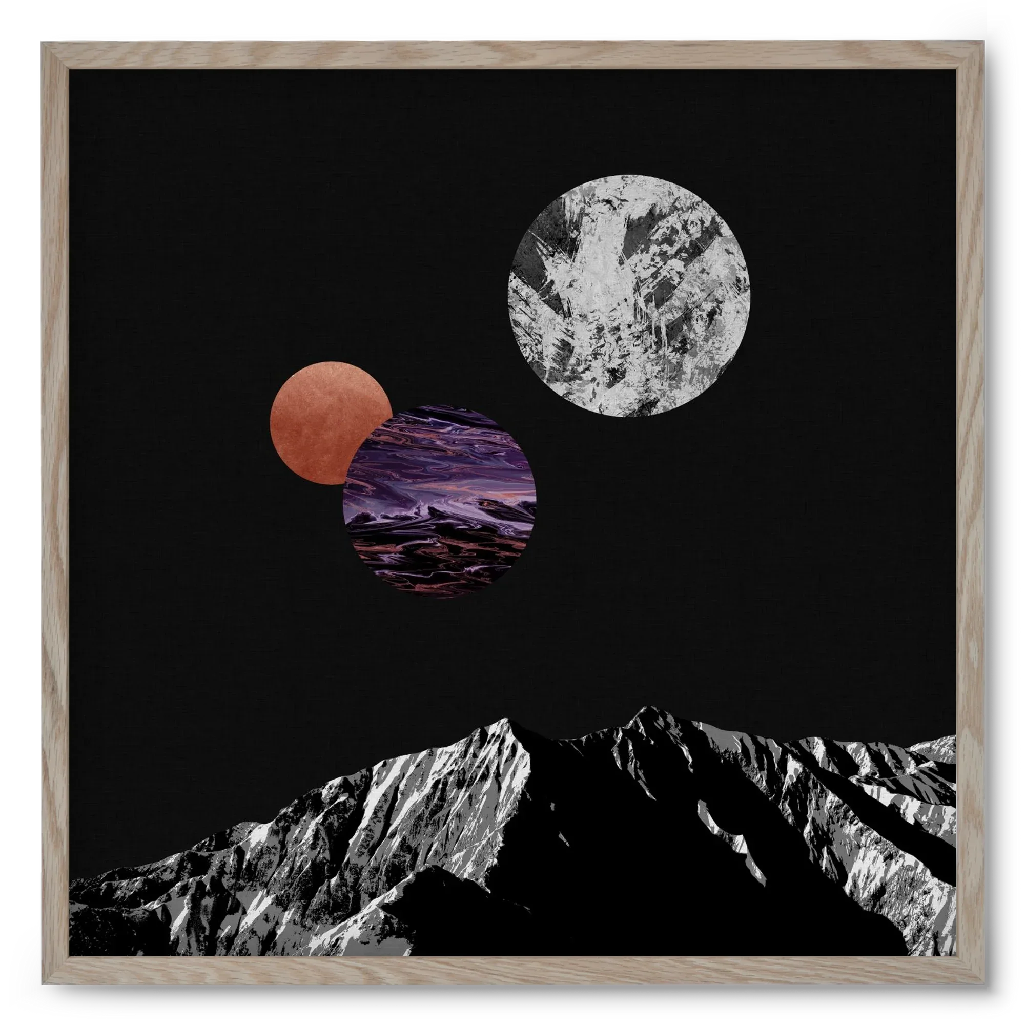 Space I - artbridge