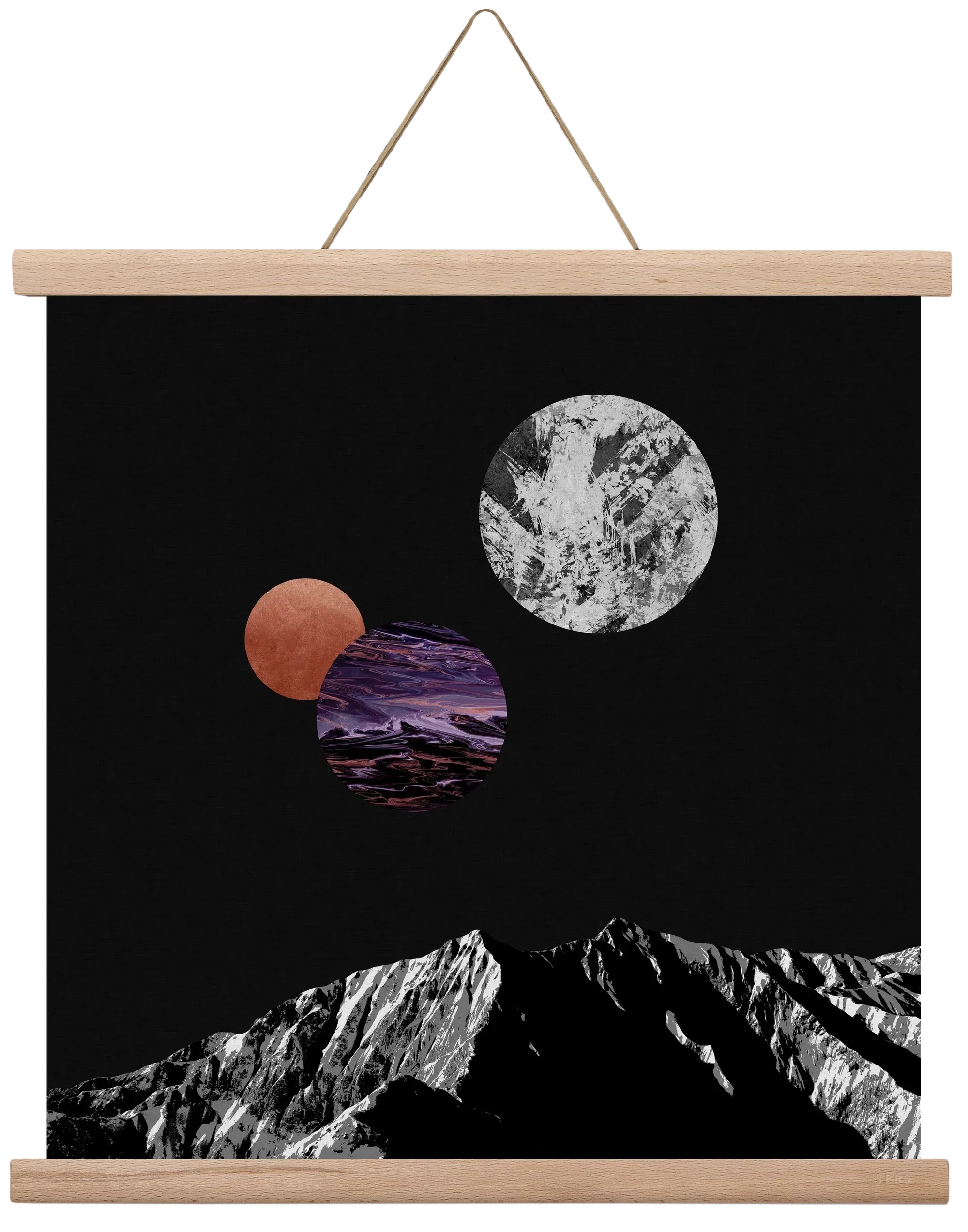 Space I - artbridge