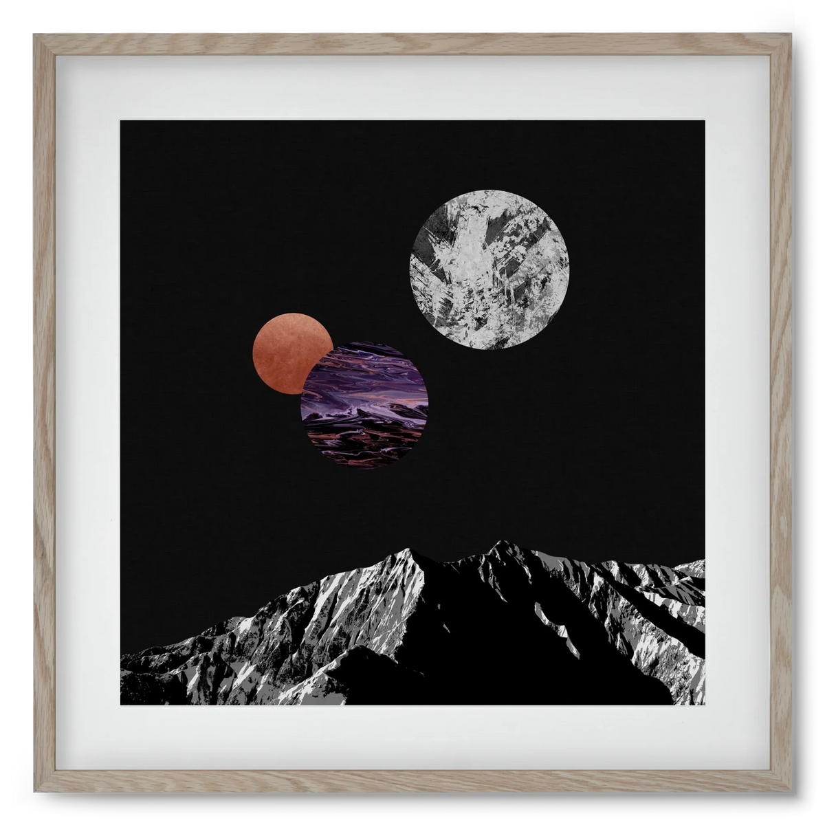 Space I - artbridge