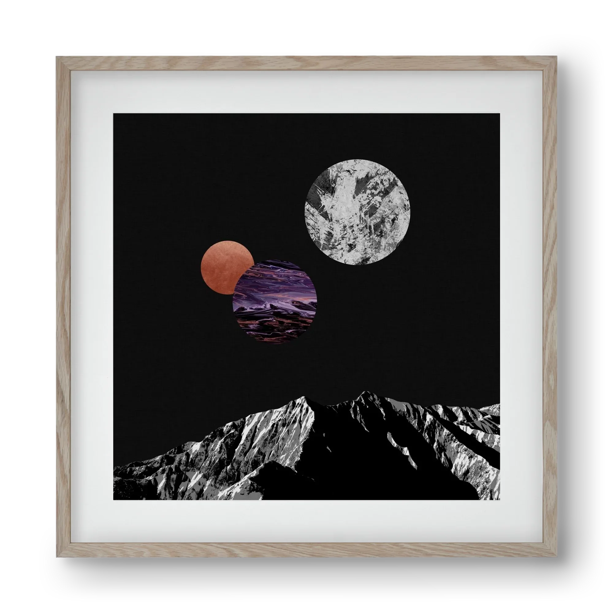 Space I - artbridge