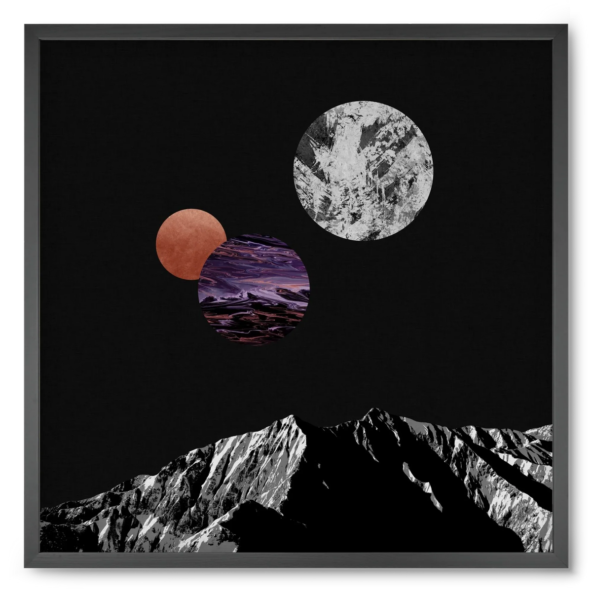 Space I - artbridge