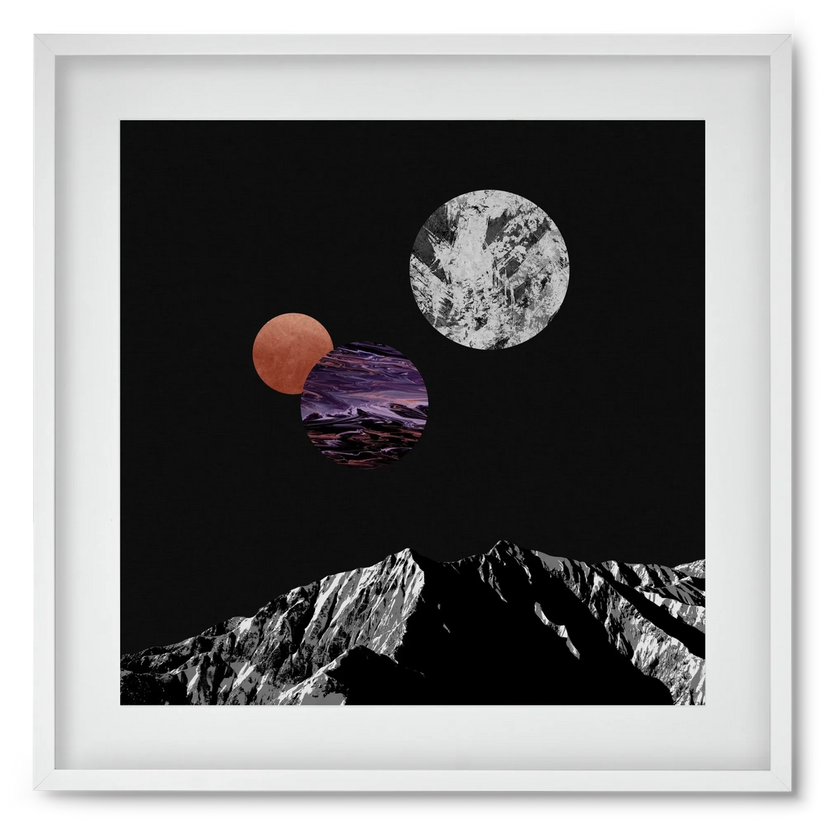 Space I - artbridge