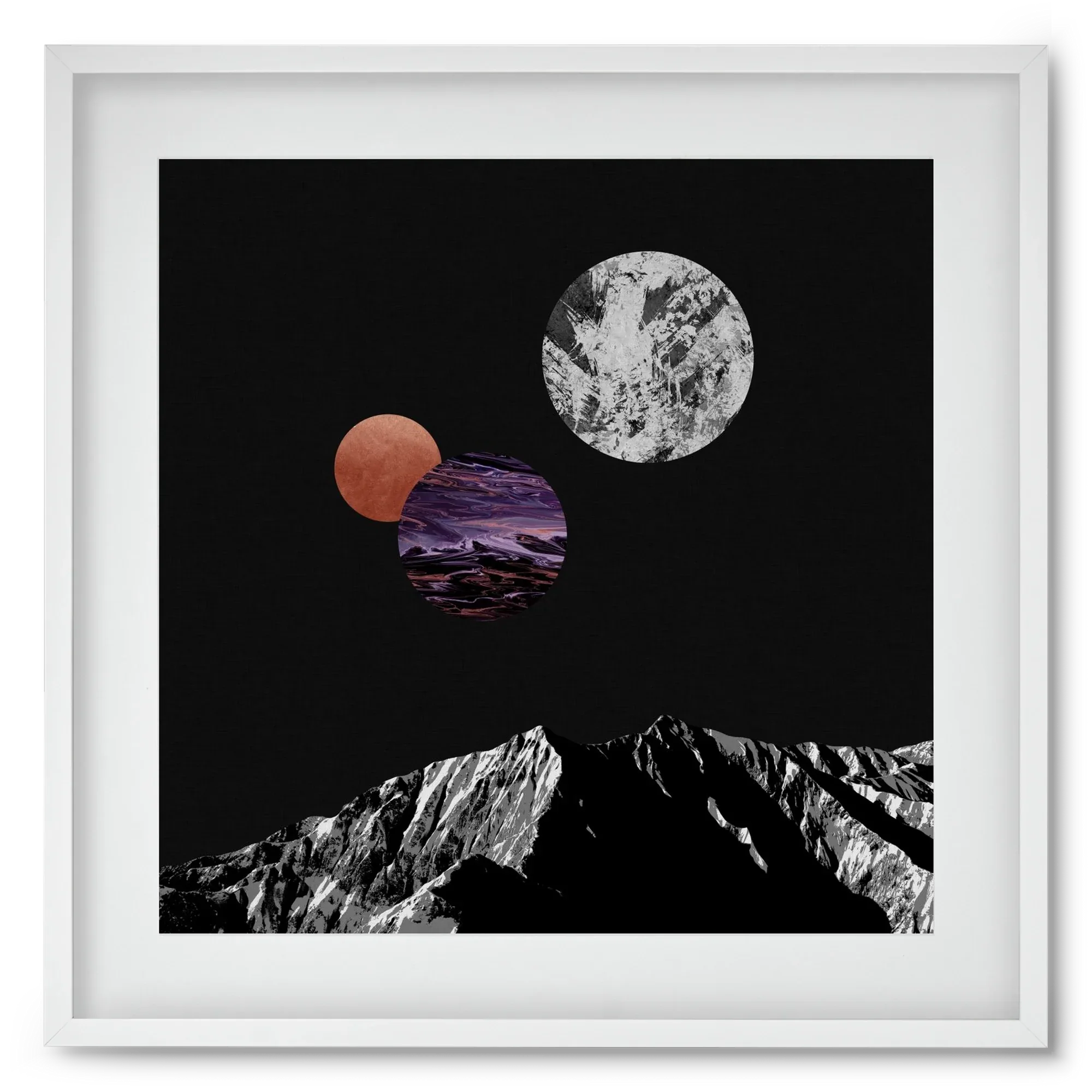 Space I - artbridge