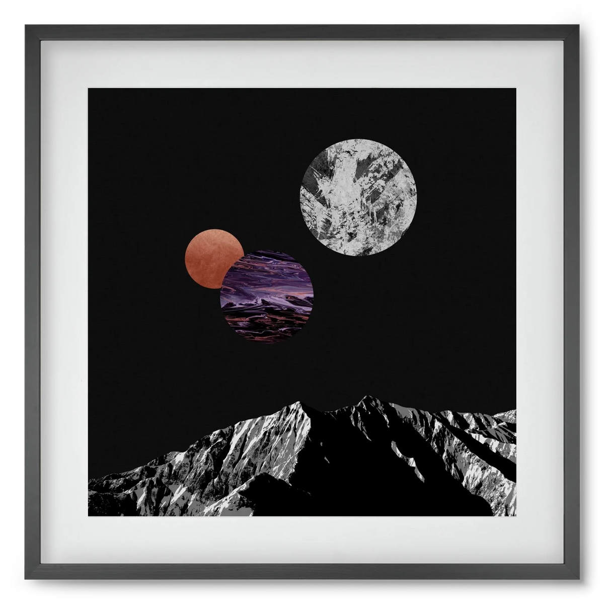 Space I - artbridge