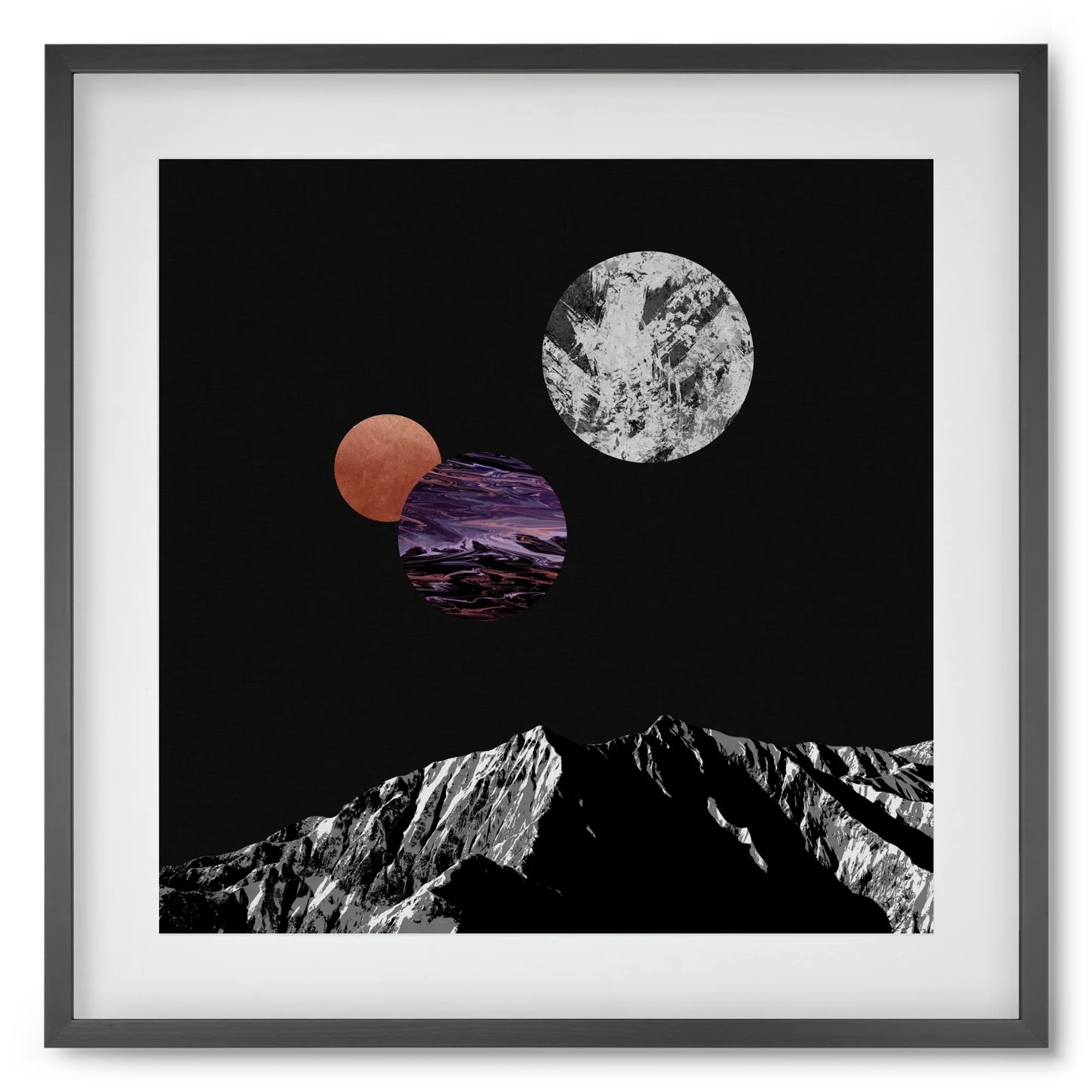 Space I - artbridge