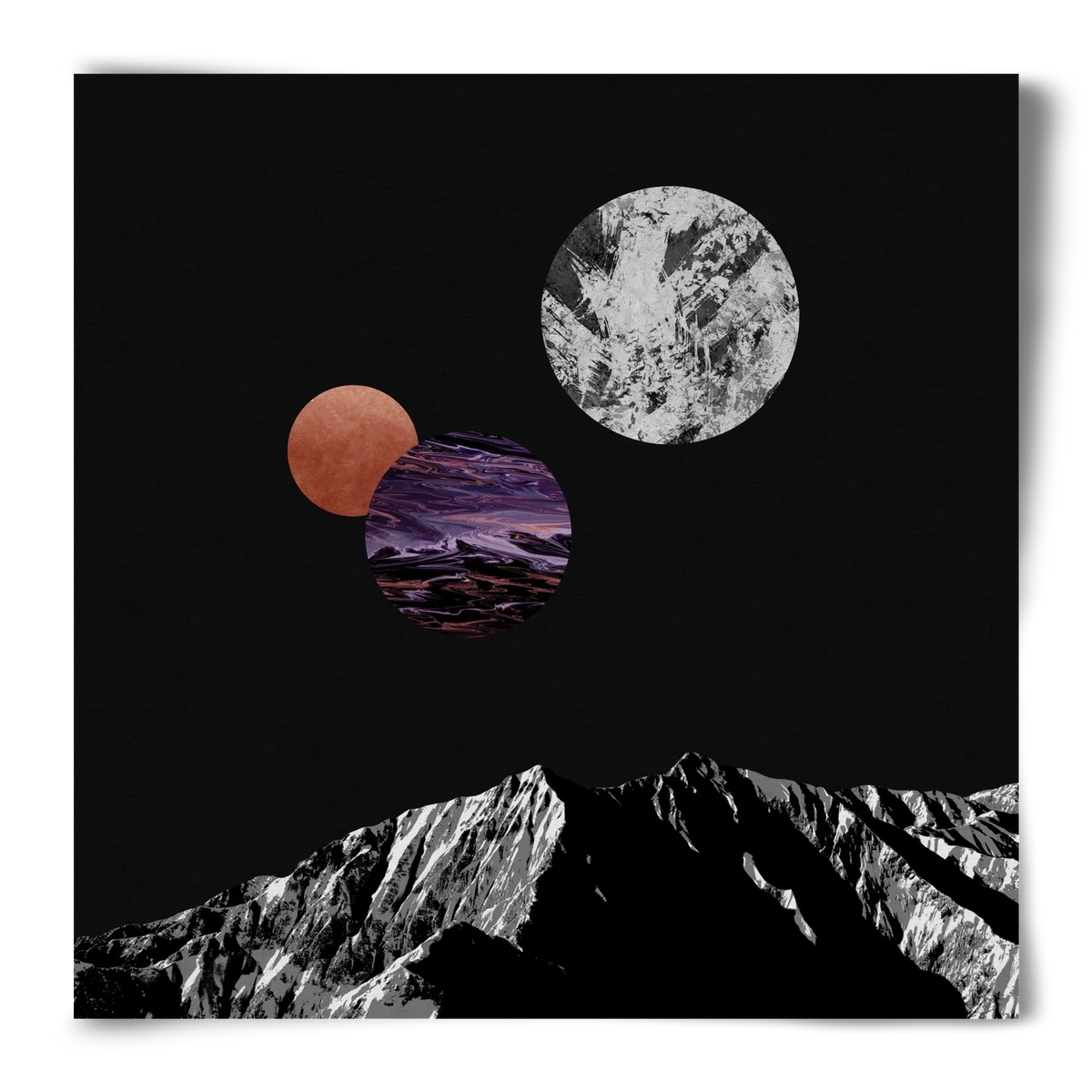 Space I - artbridge