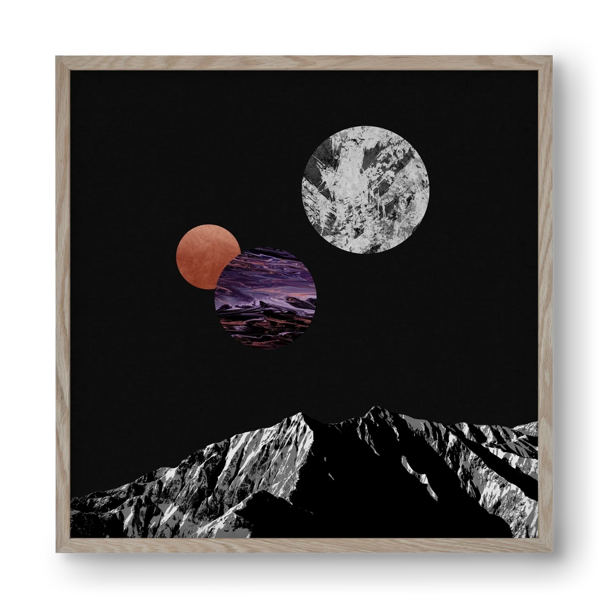 Space I - artbridge