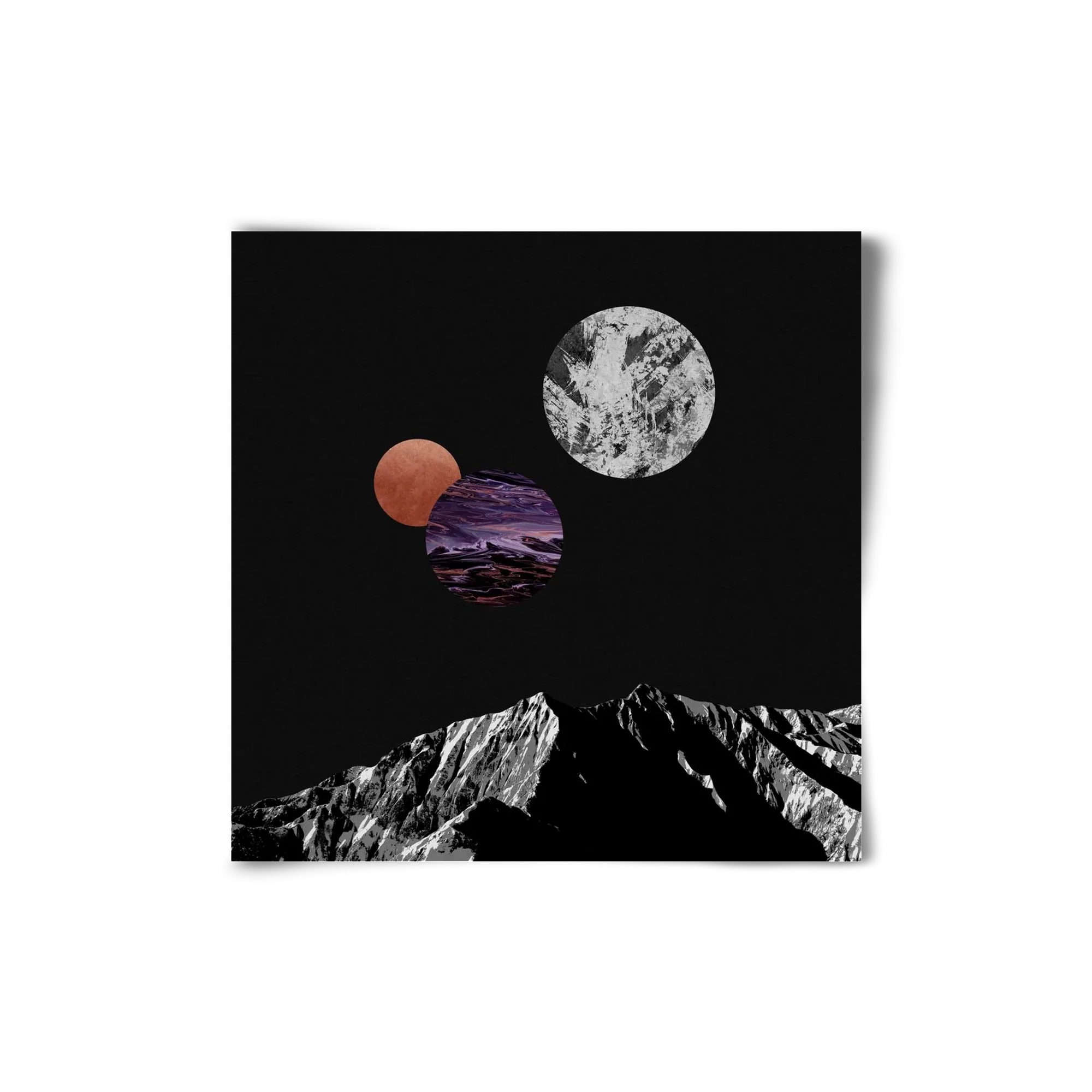 Space I - artbridge