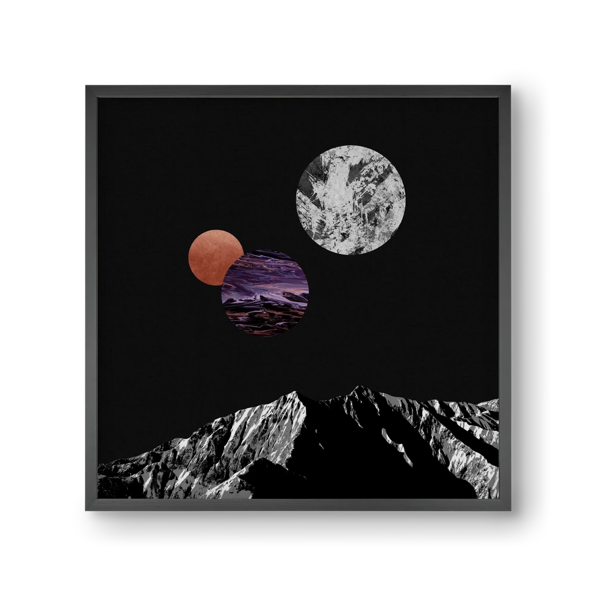 Space I - artbridge