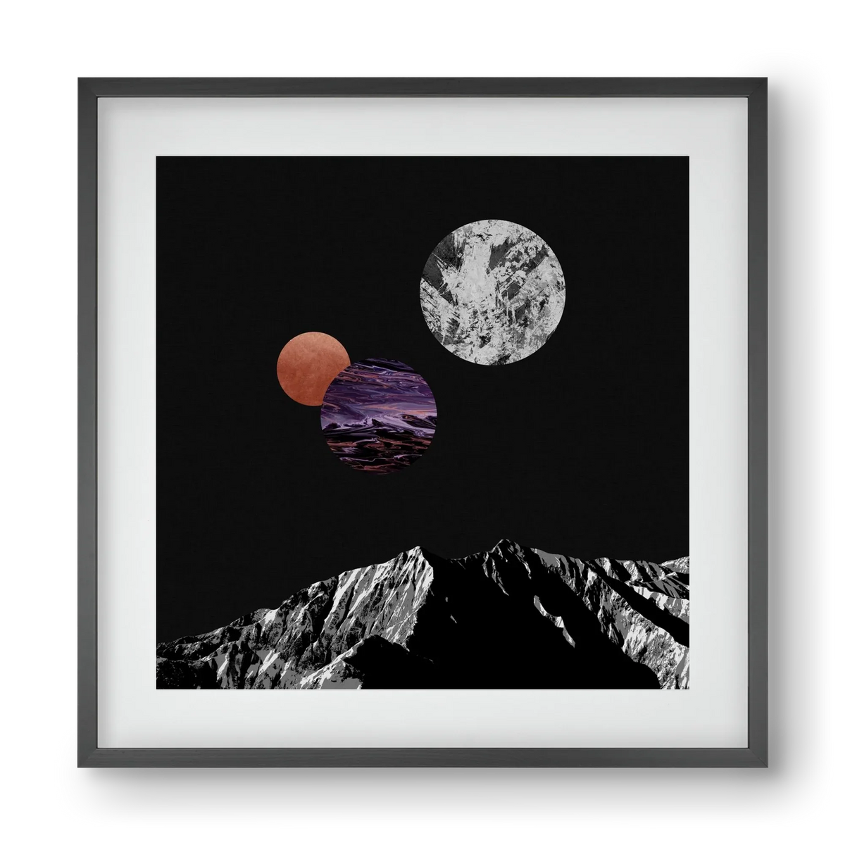 Space I - artbridge