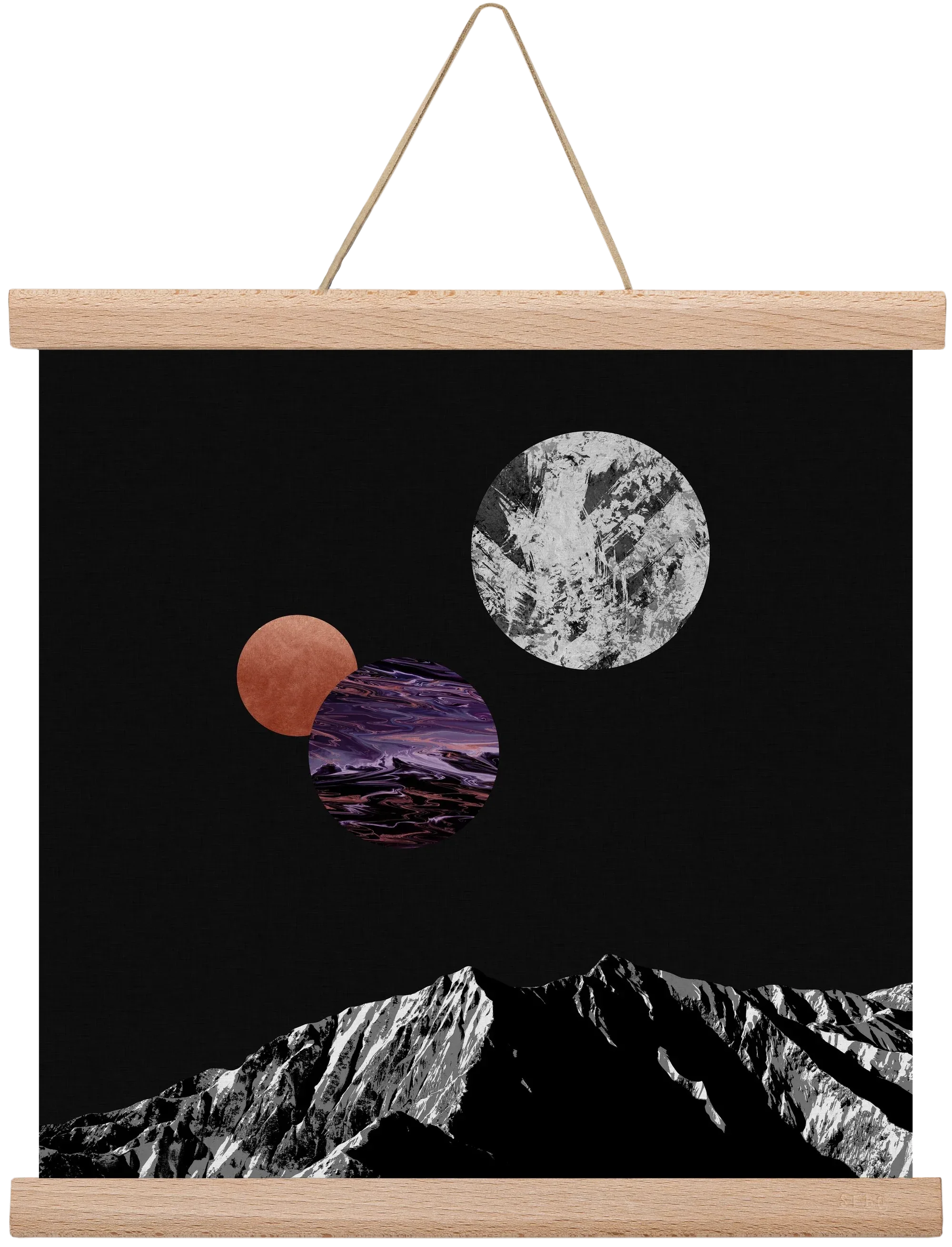 Space I - artbridge