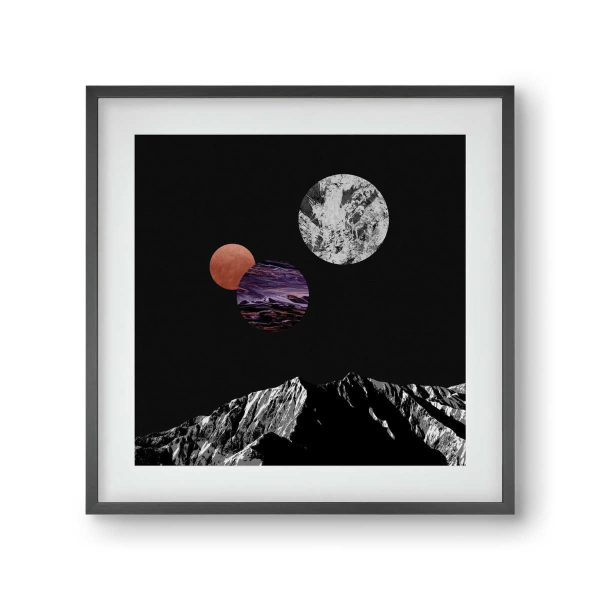 Space I - artbridge