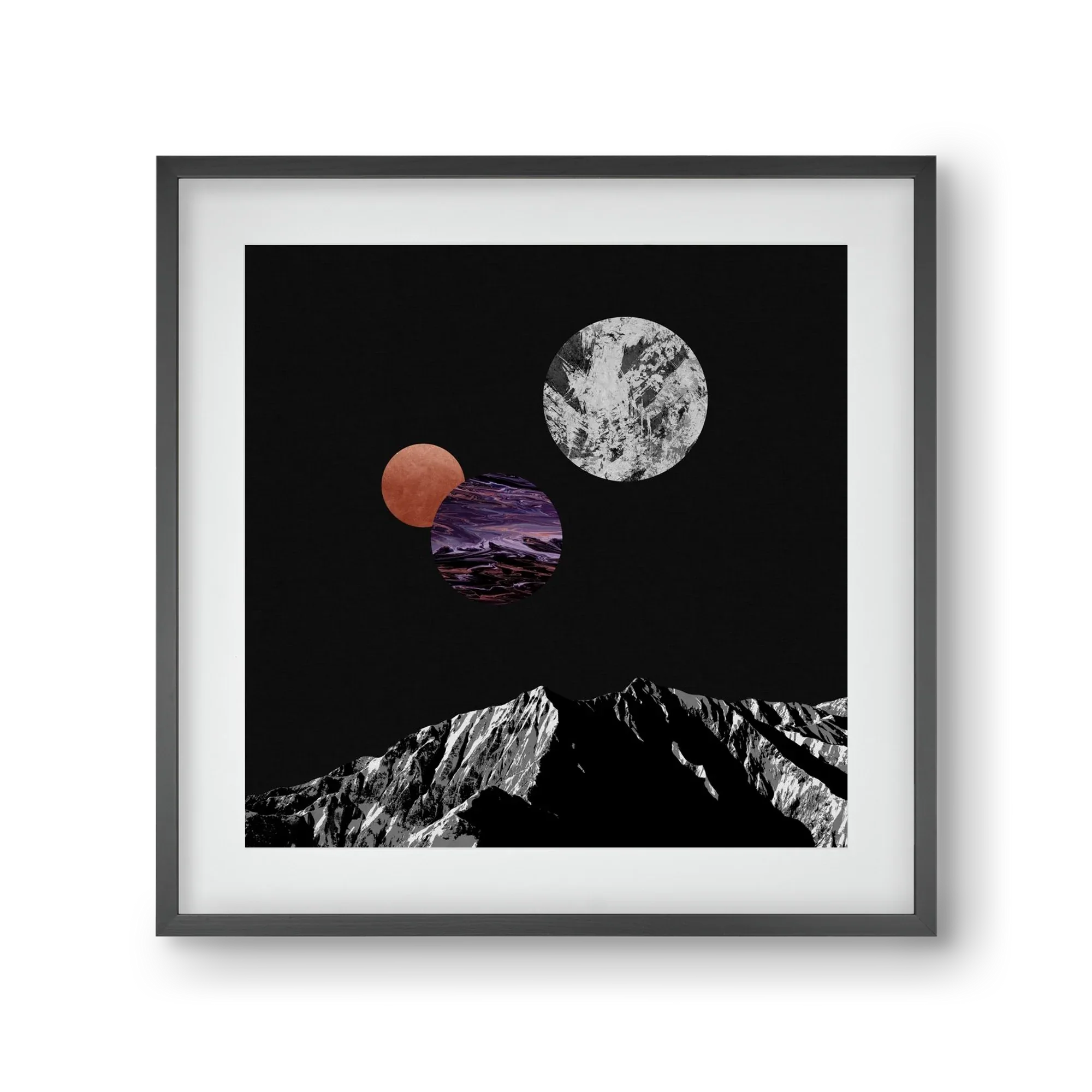 Space I - artbridge