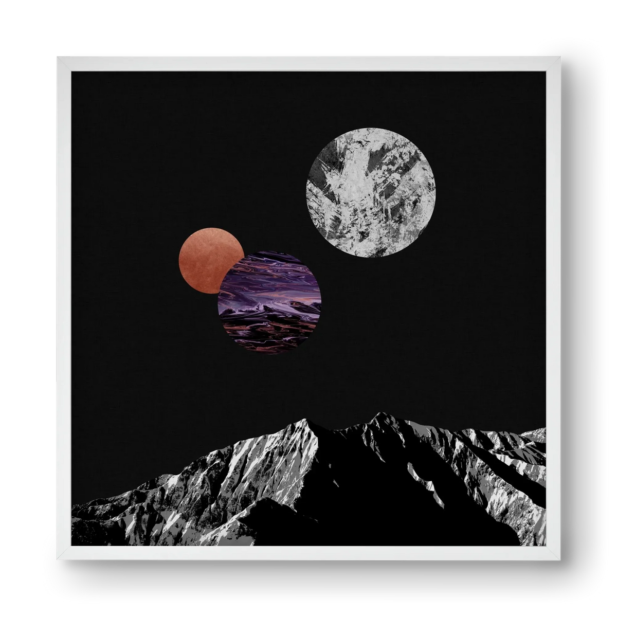 Space I - artbridge
