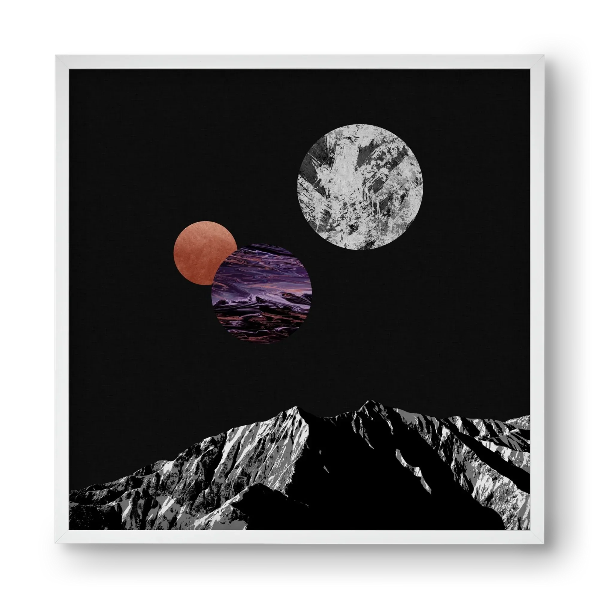Space I - artbridge