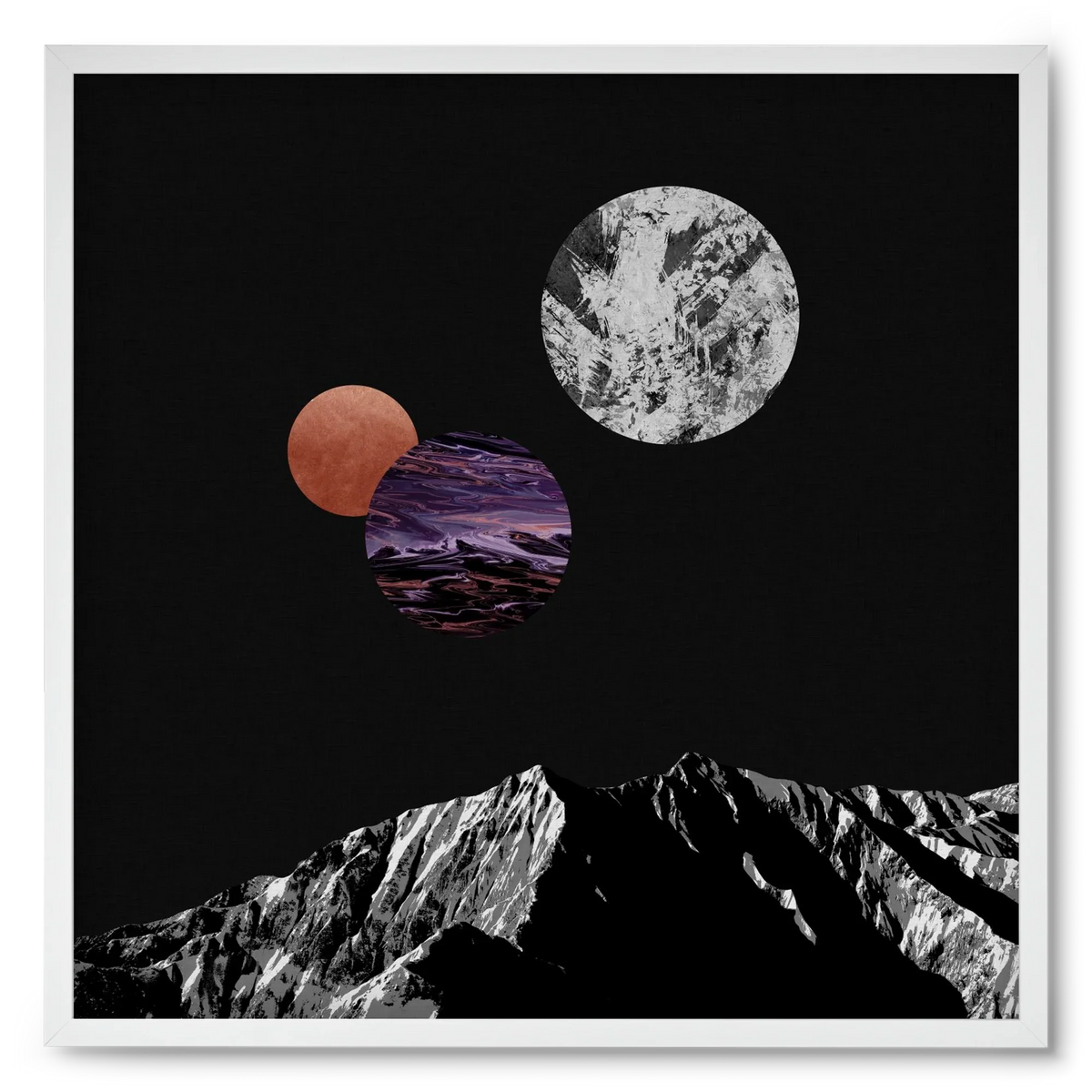 Space I - artbridge