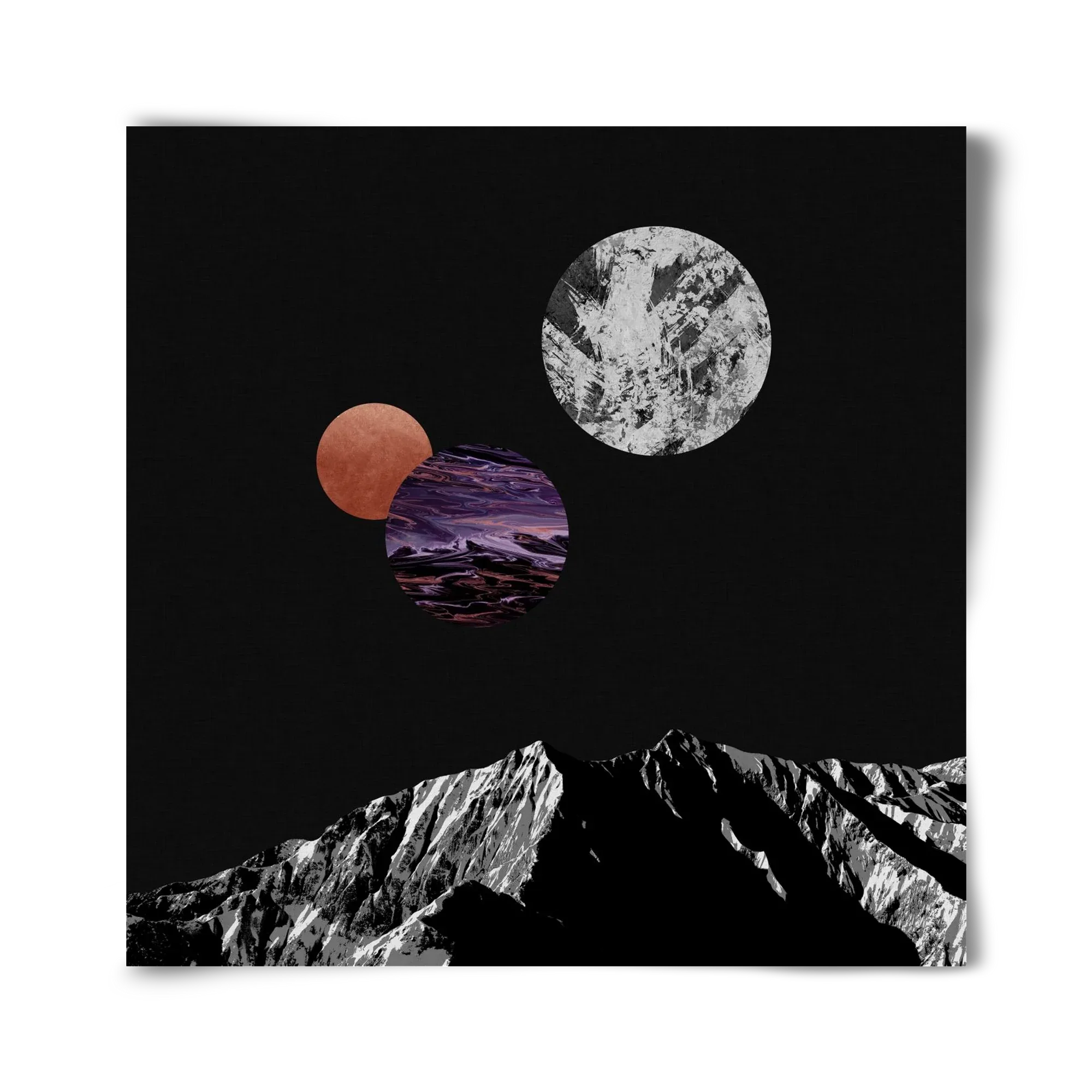 Space I - artbridge