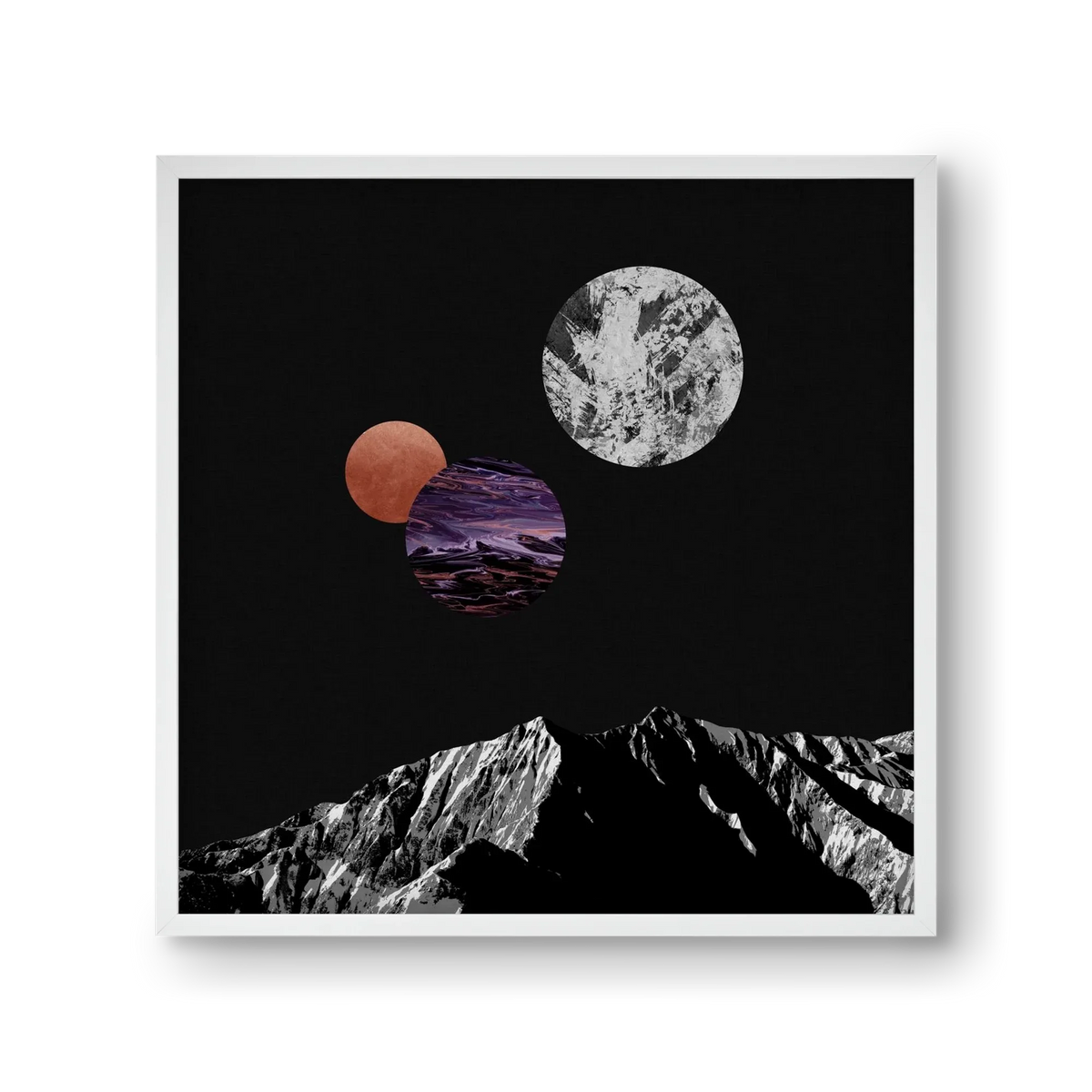 Space I - artbridge